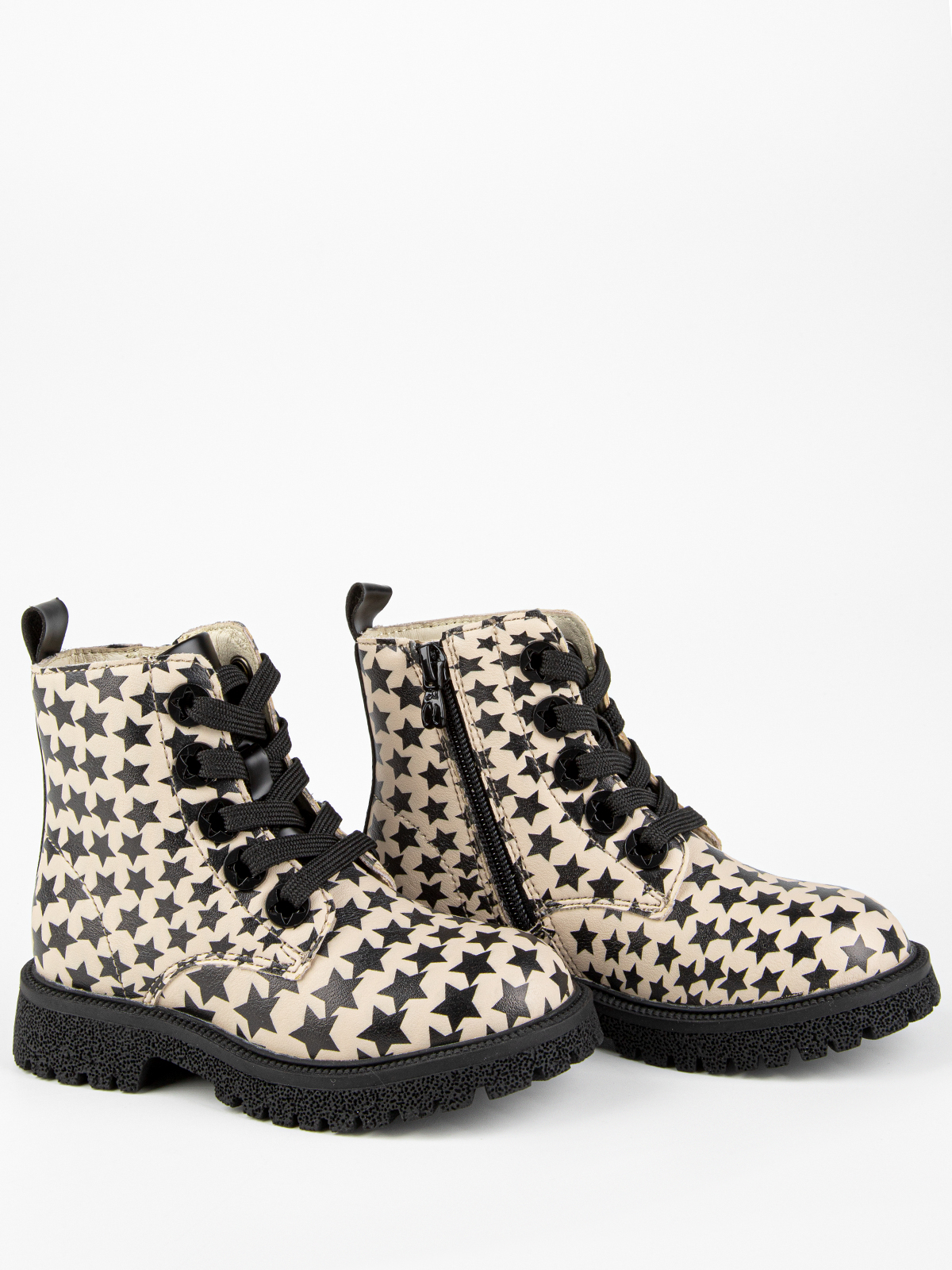 Ботинки артикул:52555ук-2-2