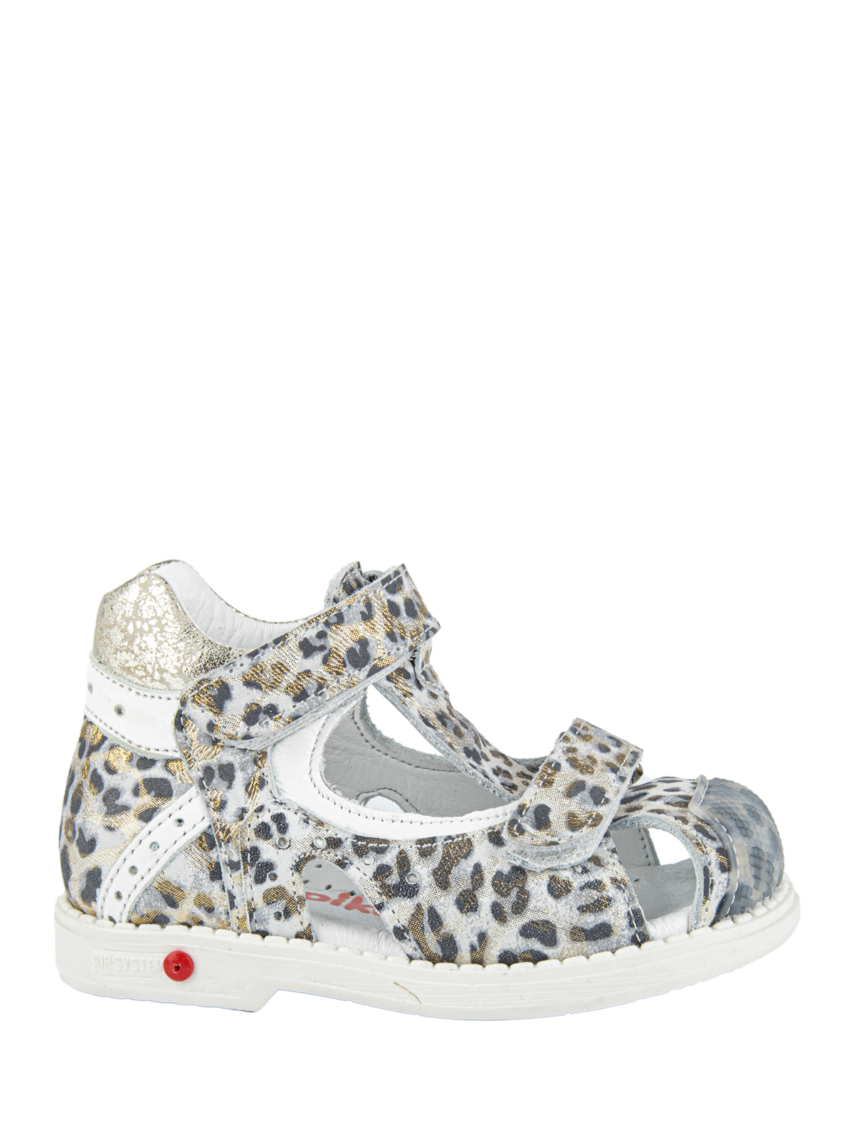 Сандалии артикул:10242т-2-1