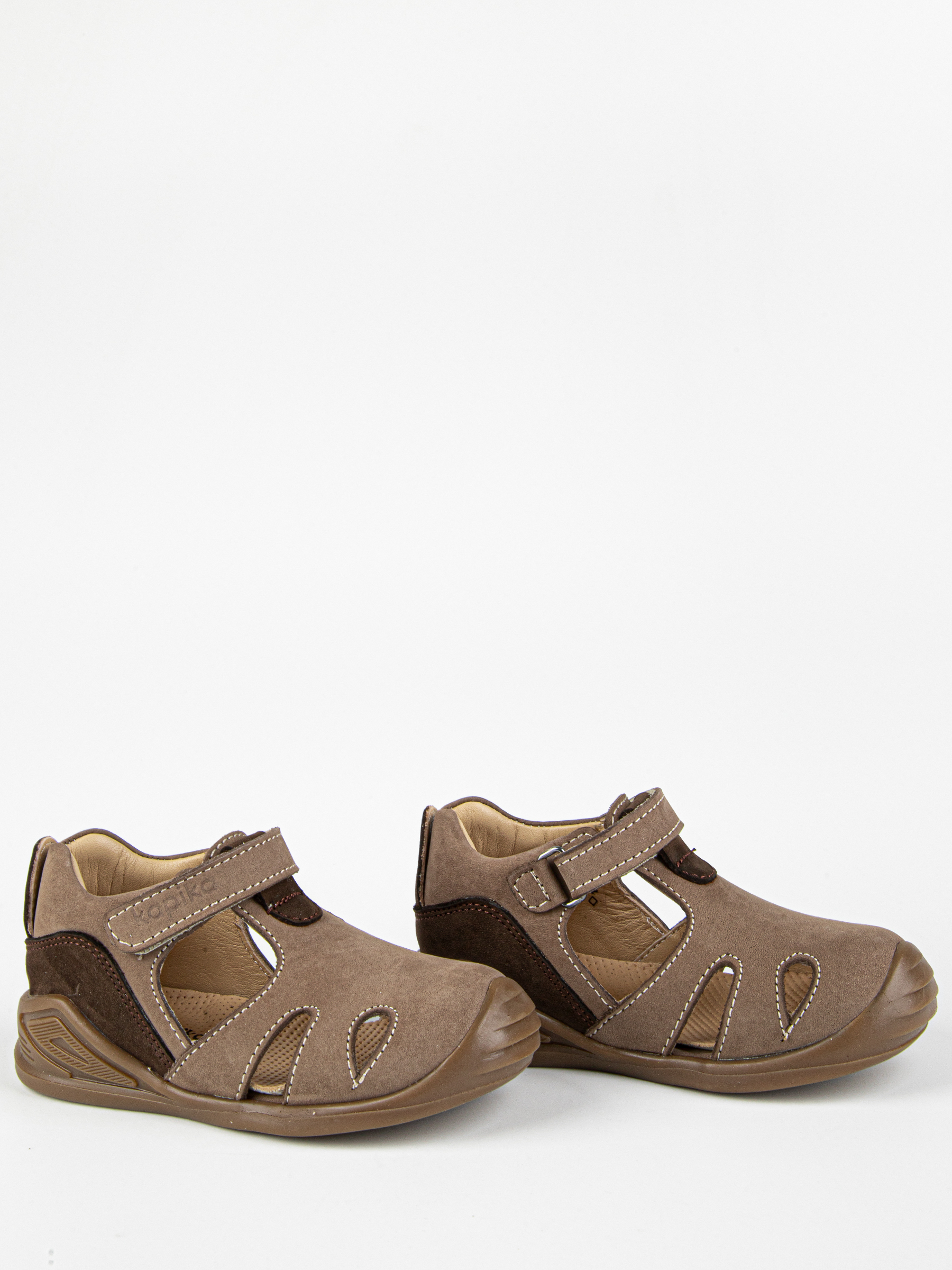 Сандалии артикул:31972т-1-2