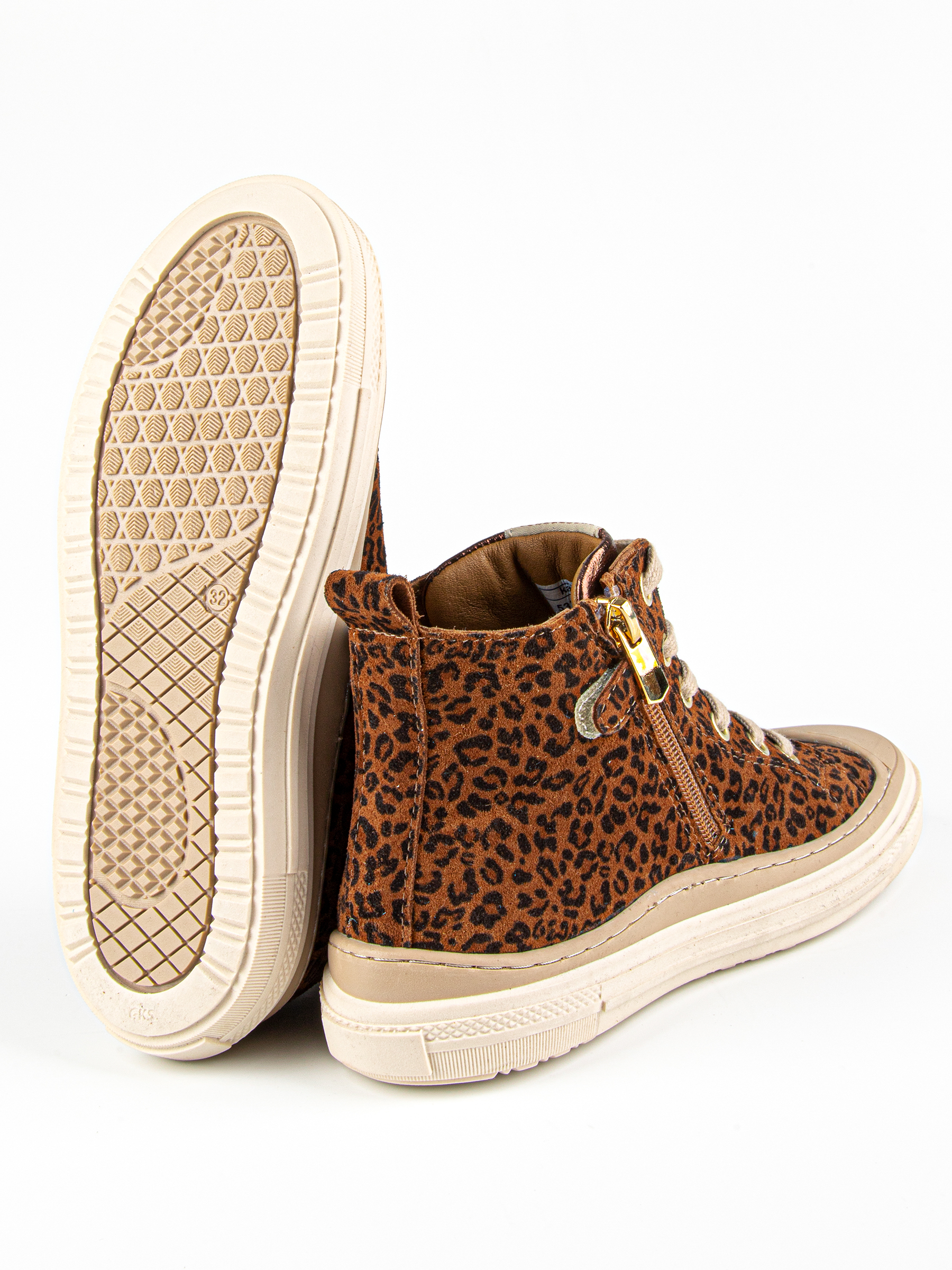 Ботинки артикул:53721ут-1-5