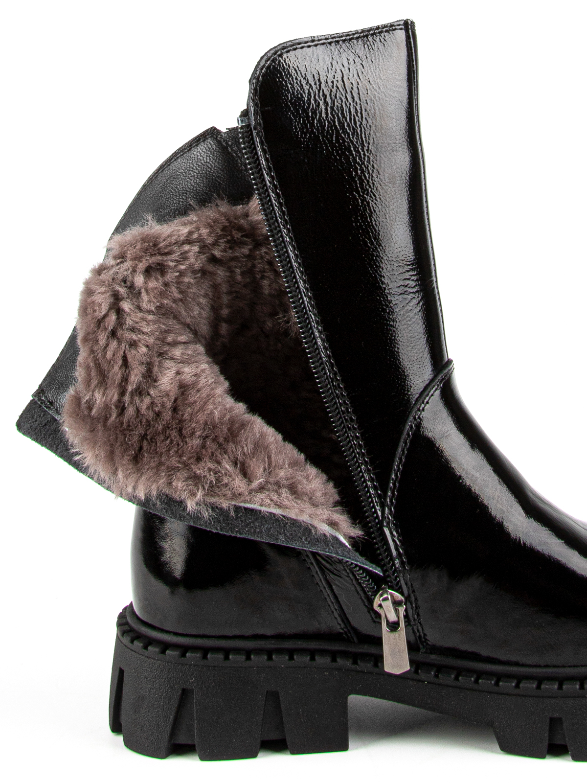 Сапоги артикул:64305т-1-10