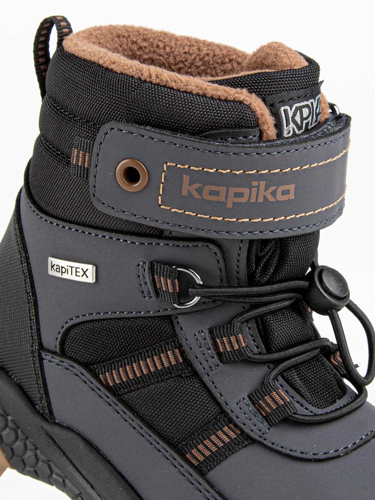 Ботинки артикул:42530-1-3