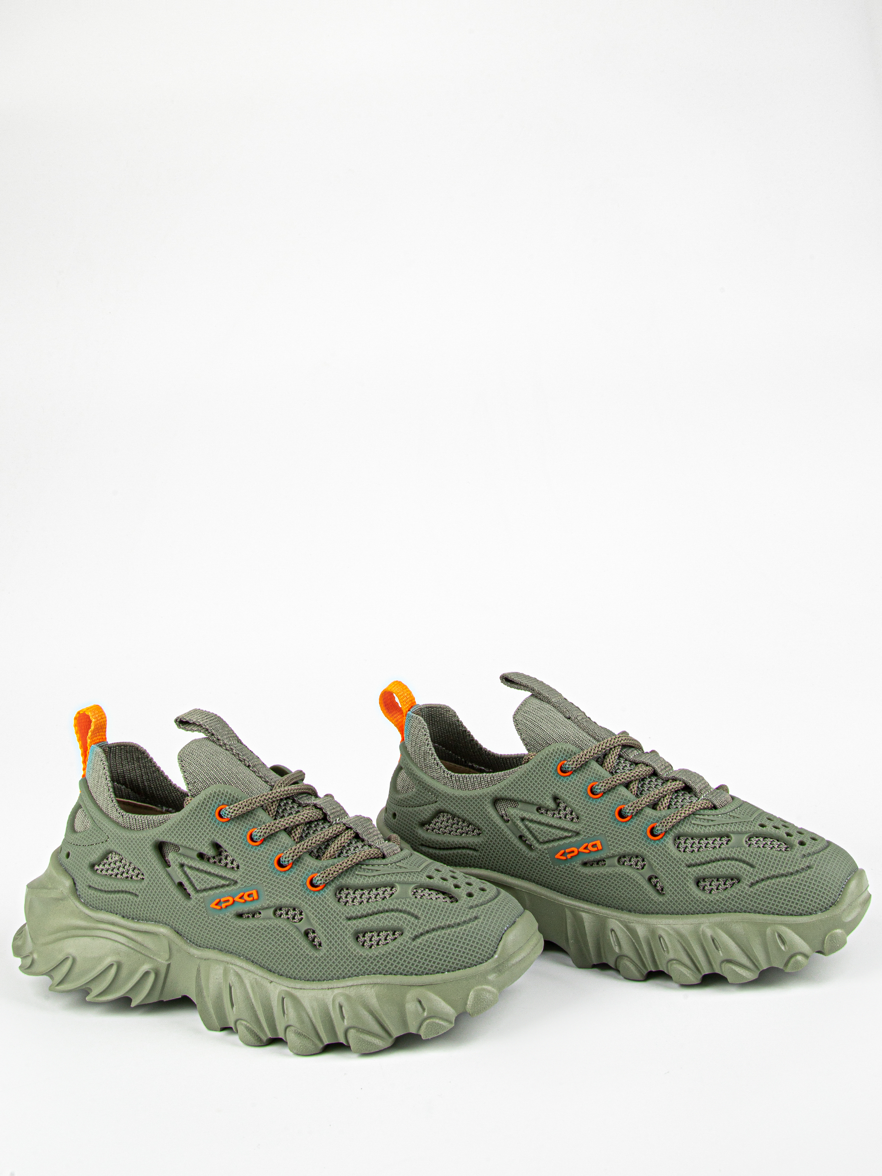 Кроссовки артикул:731304-1-2