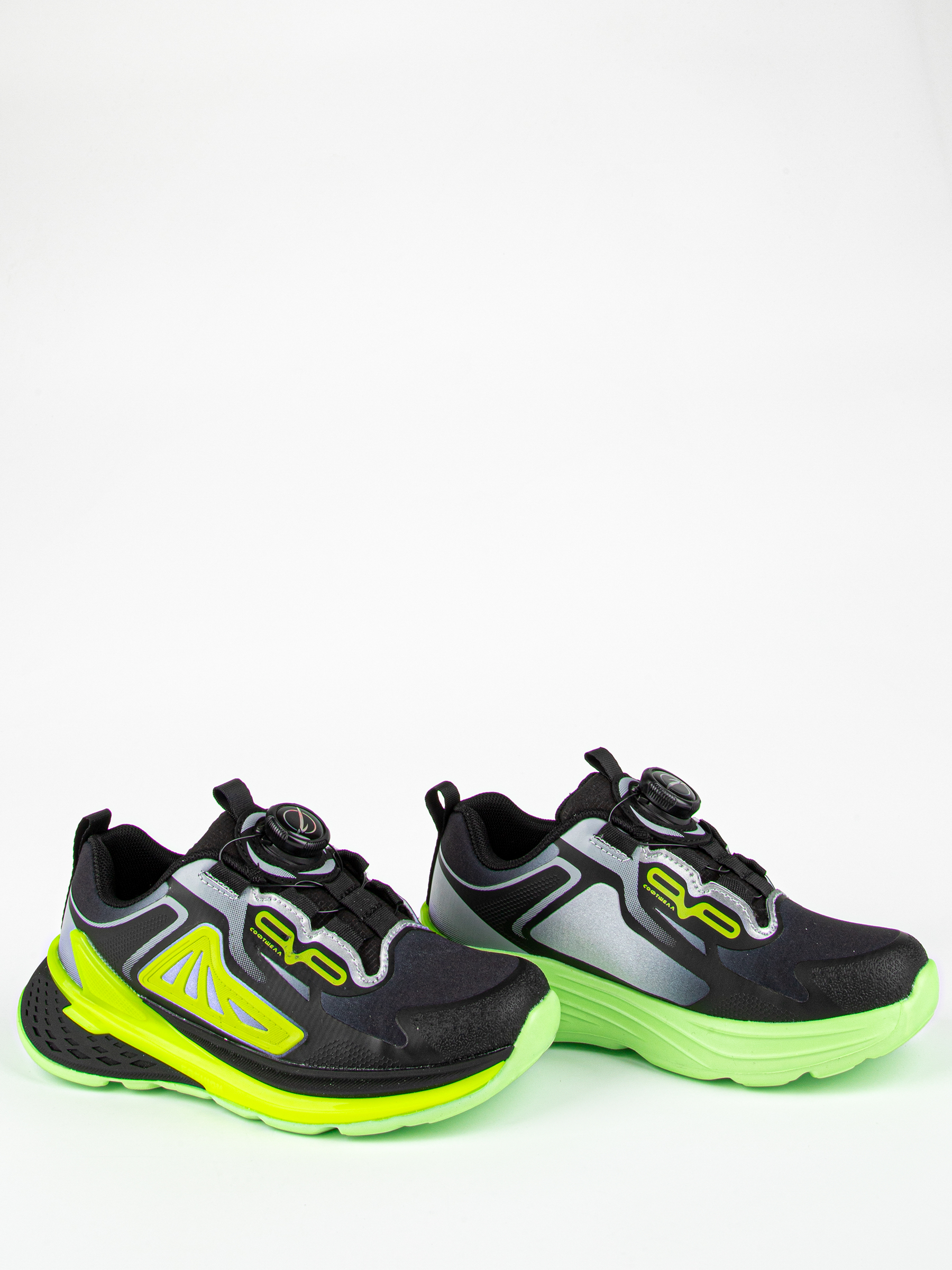 Кроссовки артикул:731277с-2-2