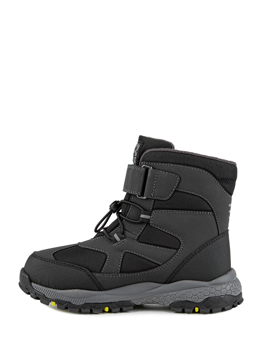 Ботинки артикул:43522-2-2 Ботинки артикул:43522-2-2