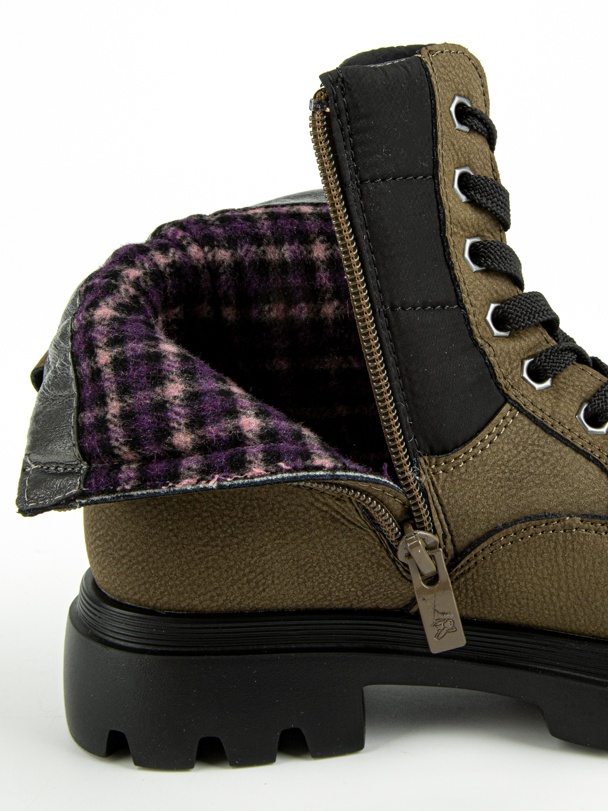 Ботинки артикул:54586ук-2-10