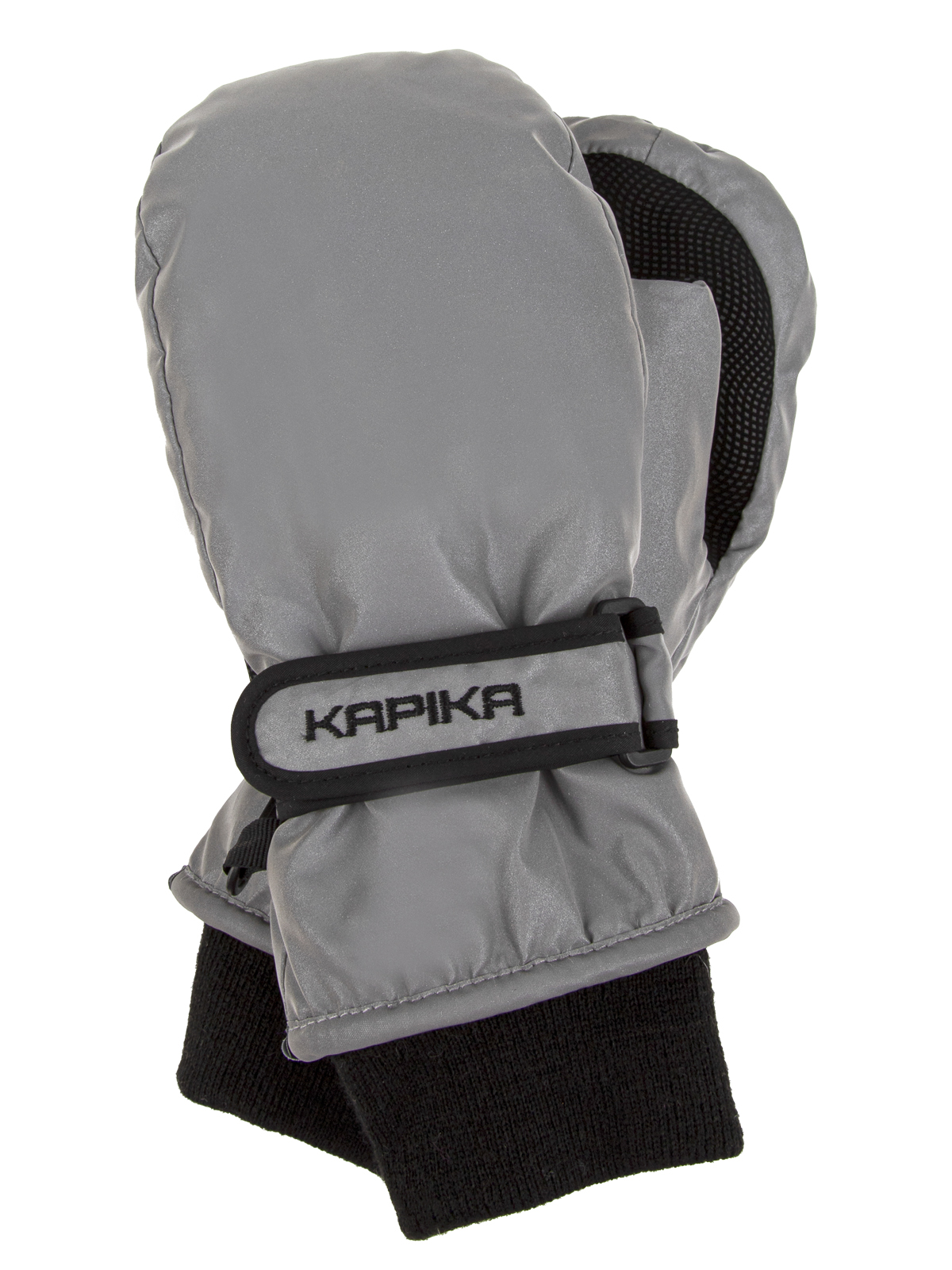 Варежки светоотражающие артикул:GLV002-91-3