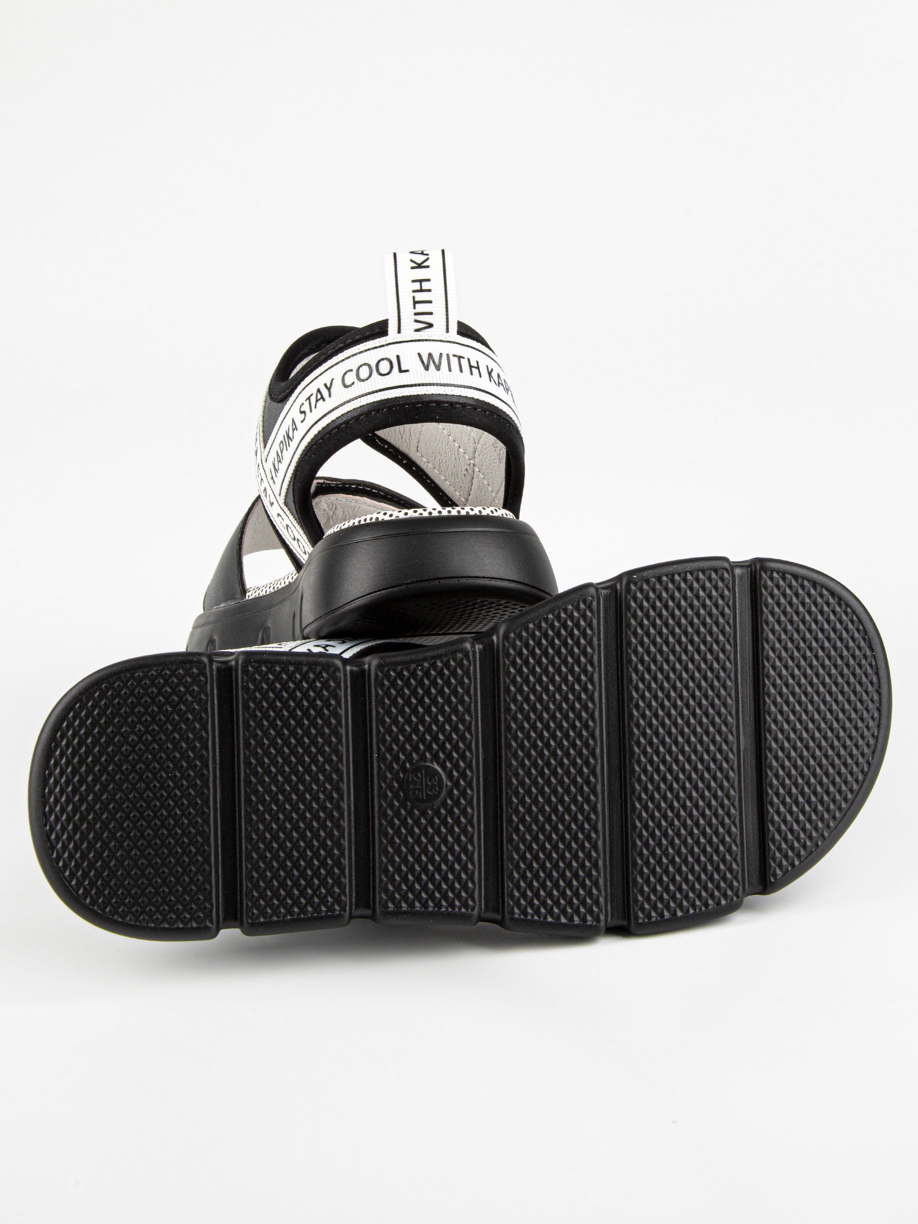 Сандалии артикул:33943п-1-5