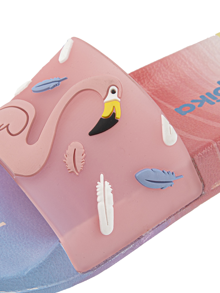 Шлепанцы артикул:83207-1-6