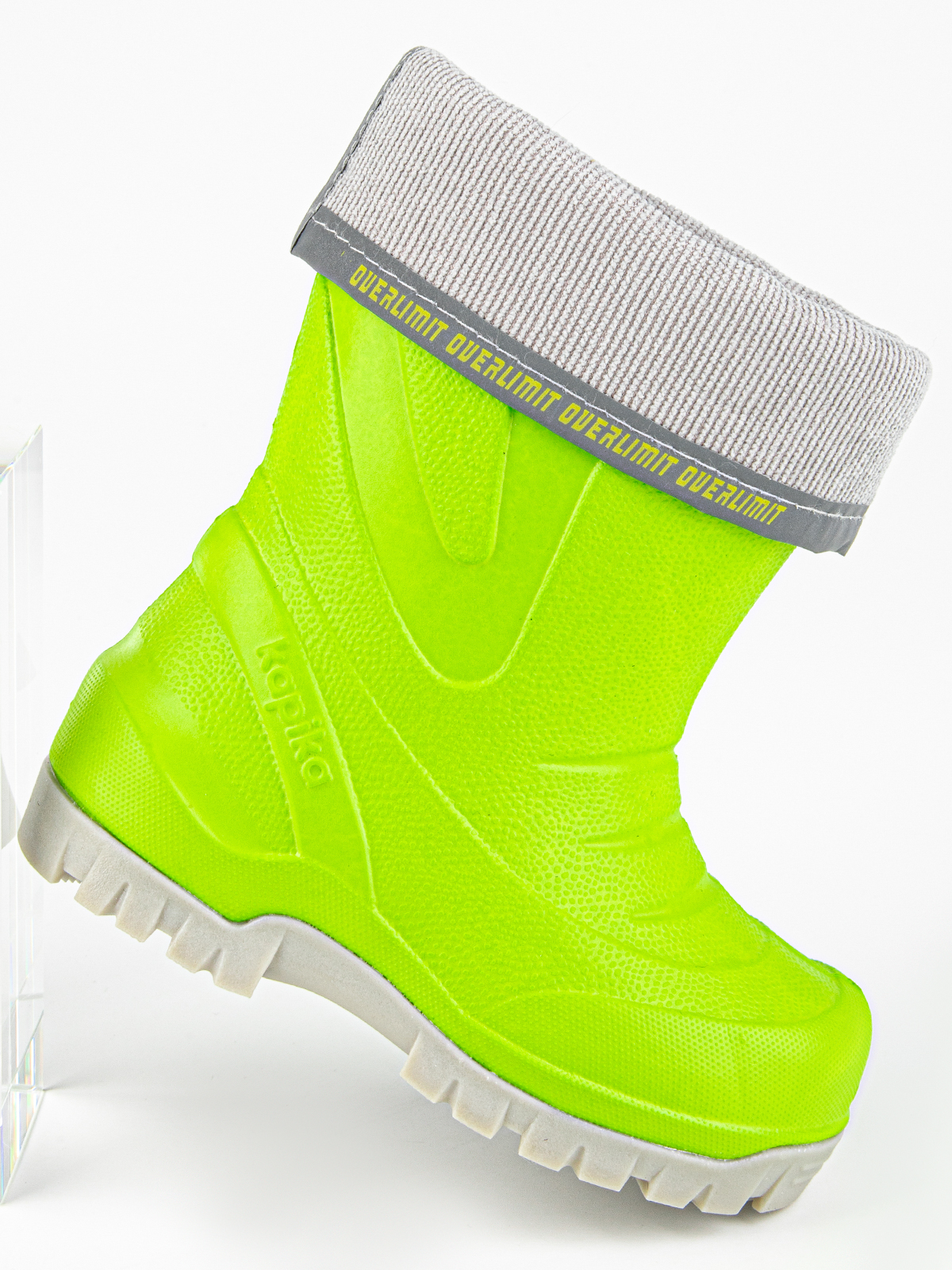 Резиновая обувь артикул:1375т-1-7