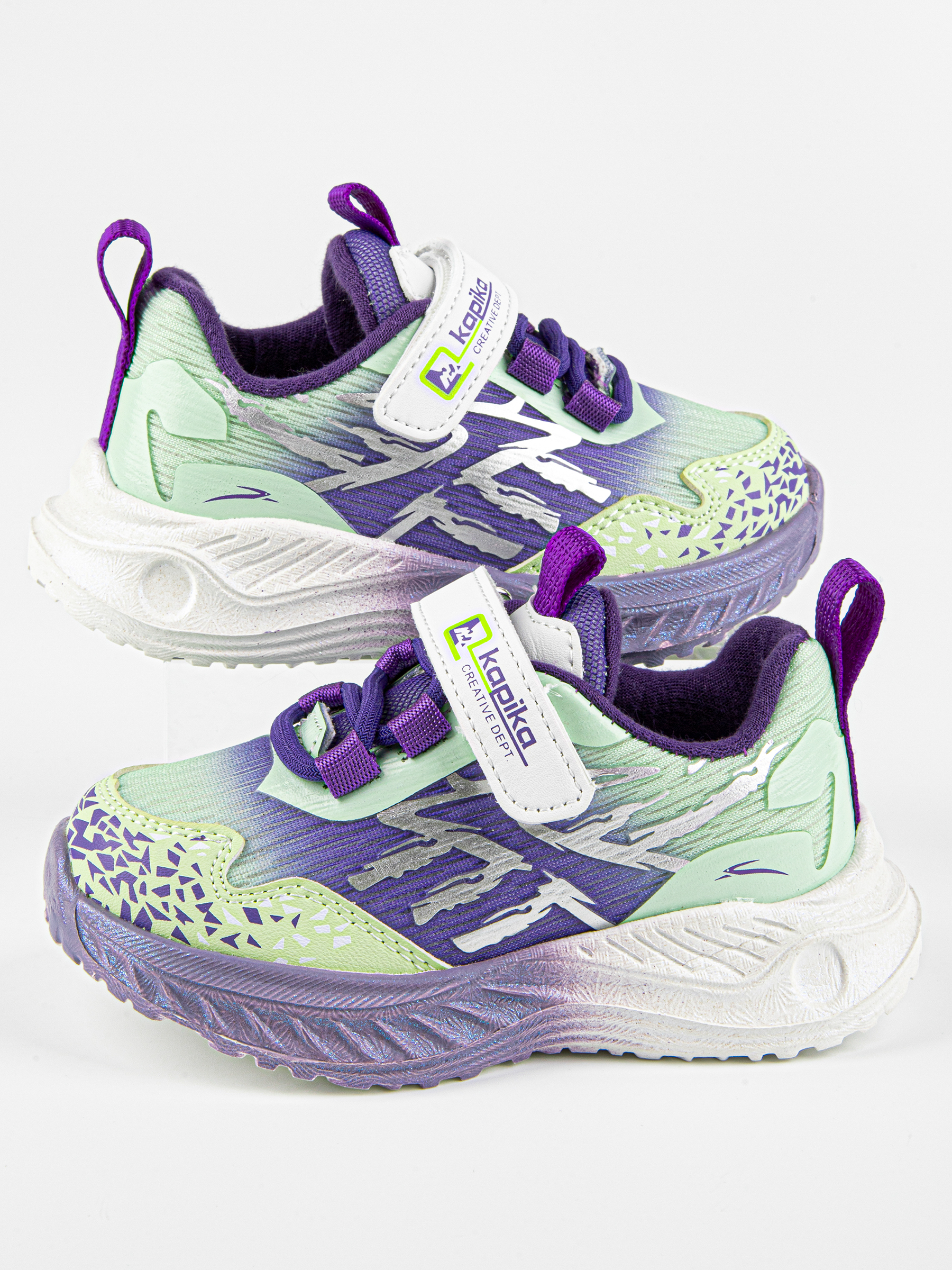 Кроссовки артикул:71565-2-4