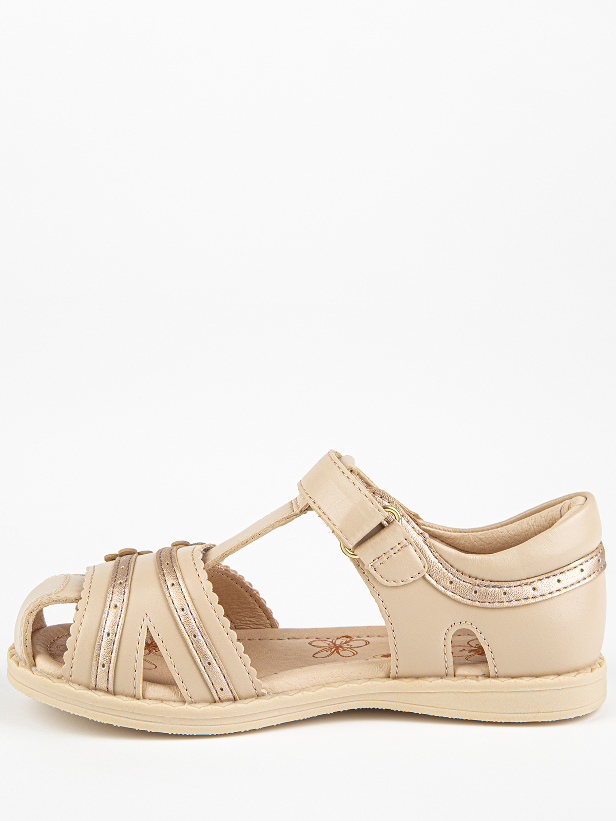 Сандалии артикул:32902п-30-8