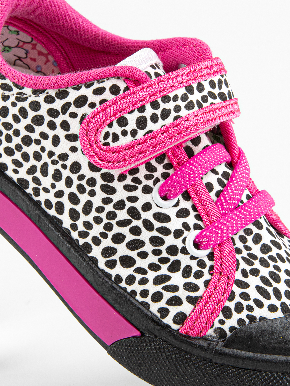 Кеды артикул:72979-11-3