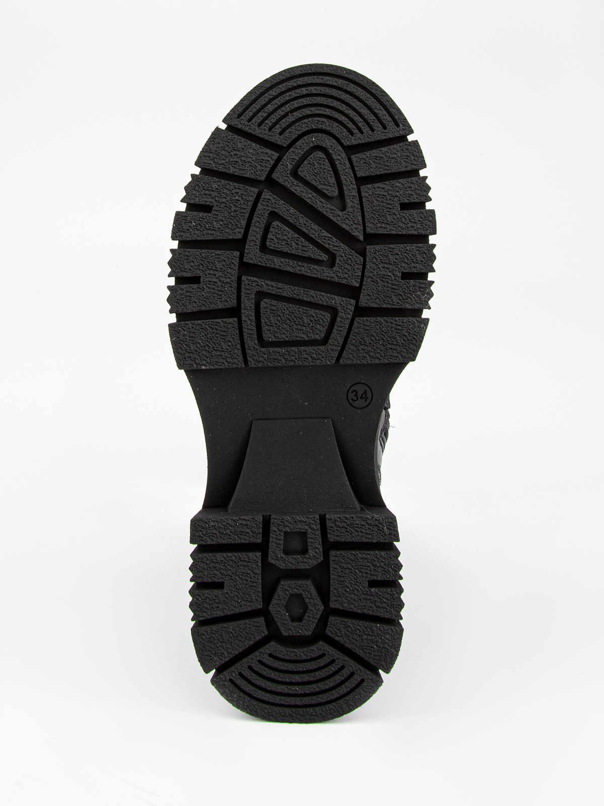 Ботинки артикул:53713ут-1-9