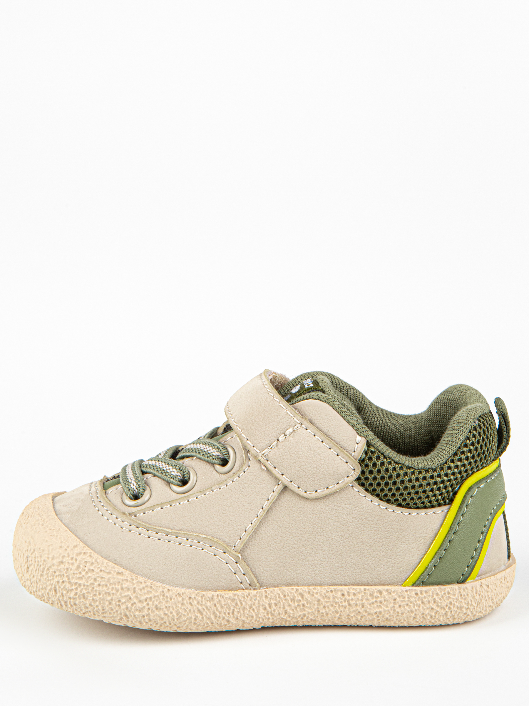 Полуботинки артикул:10257к-1-7