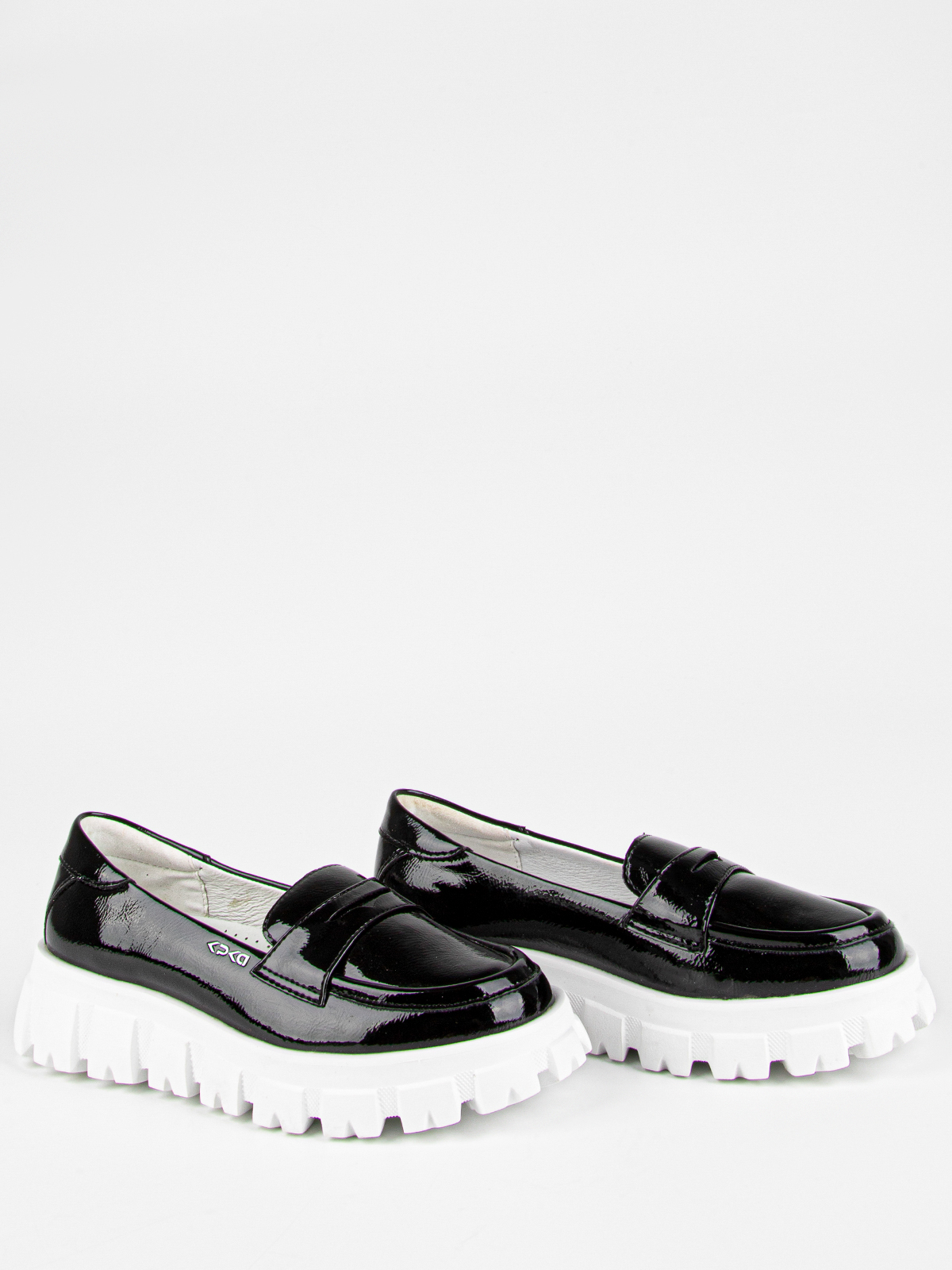 Туфли артикул:231082п-1-2