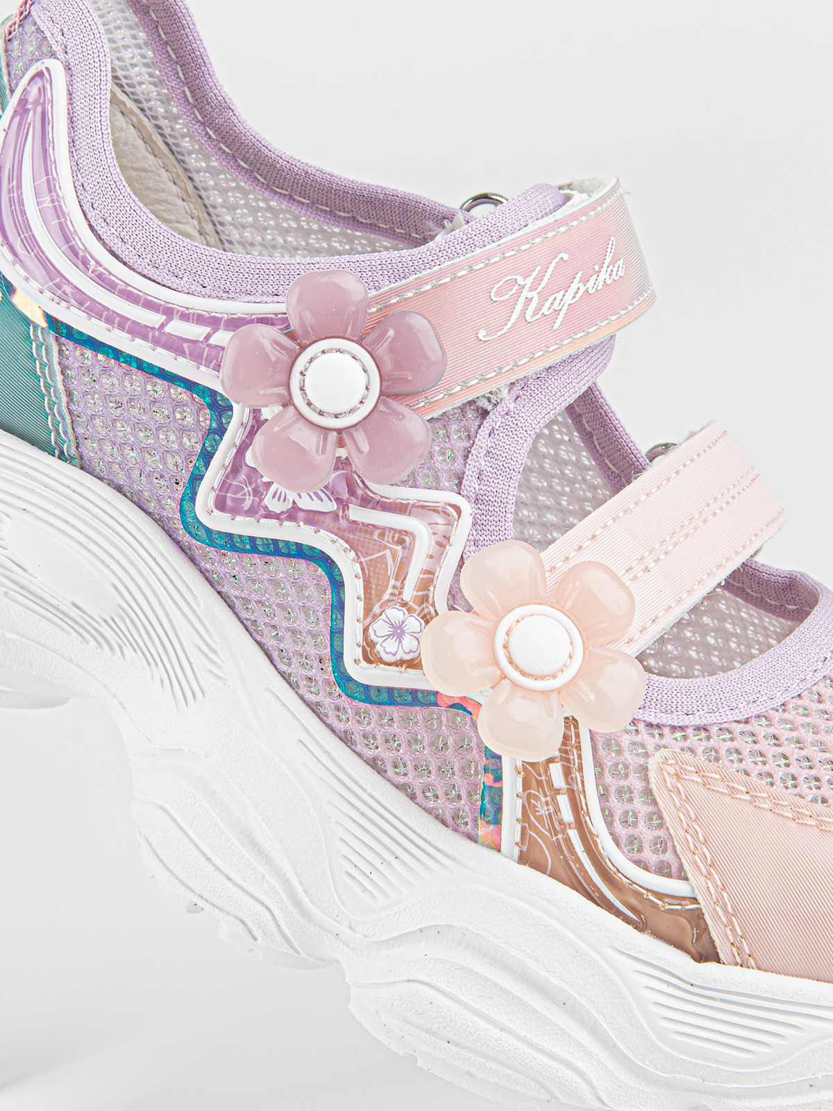 Туфли артикул:22921пн-20-3