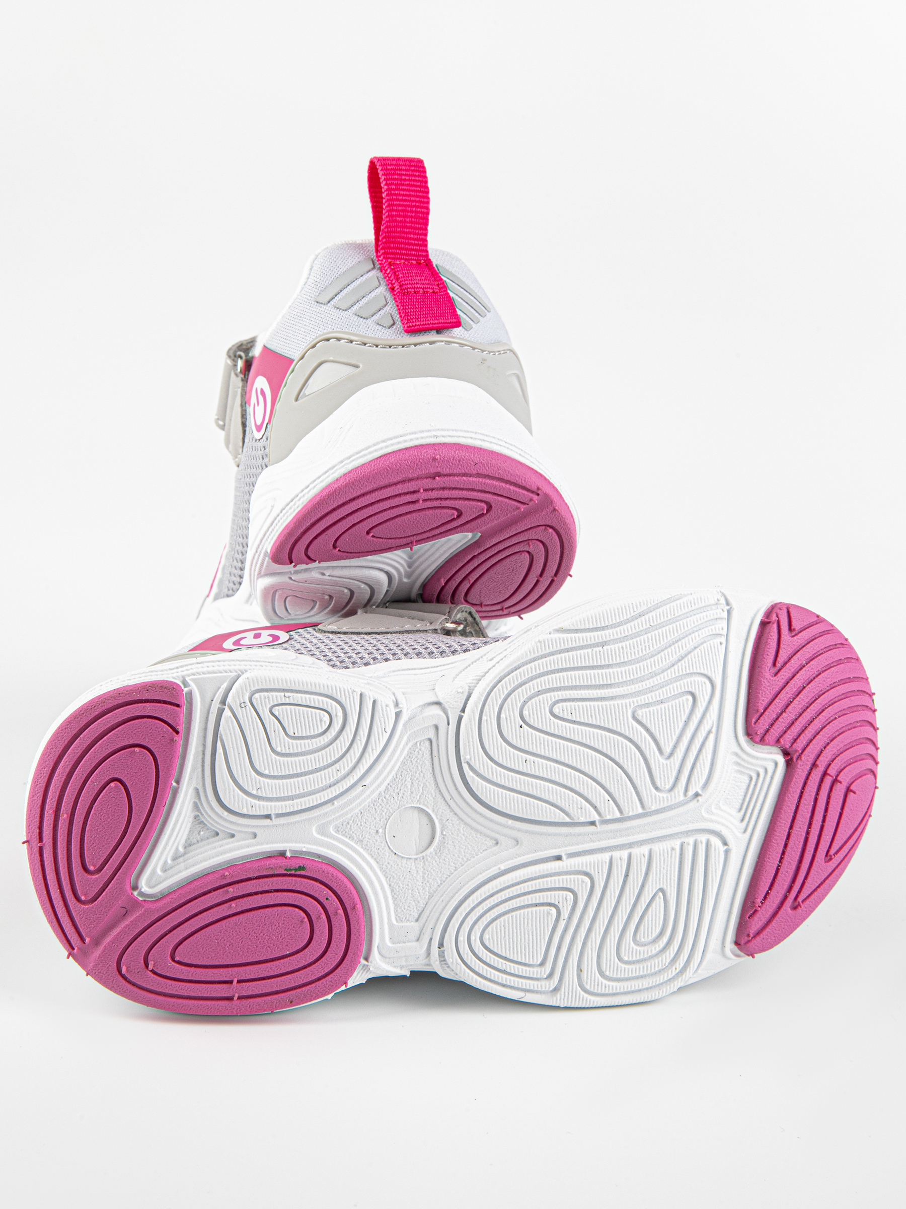 Кроссовки артикул:721244-1-5