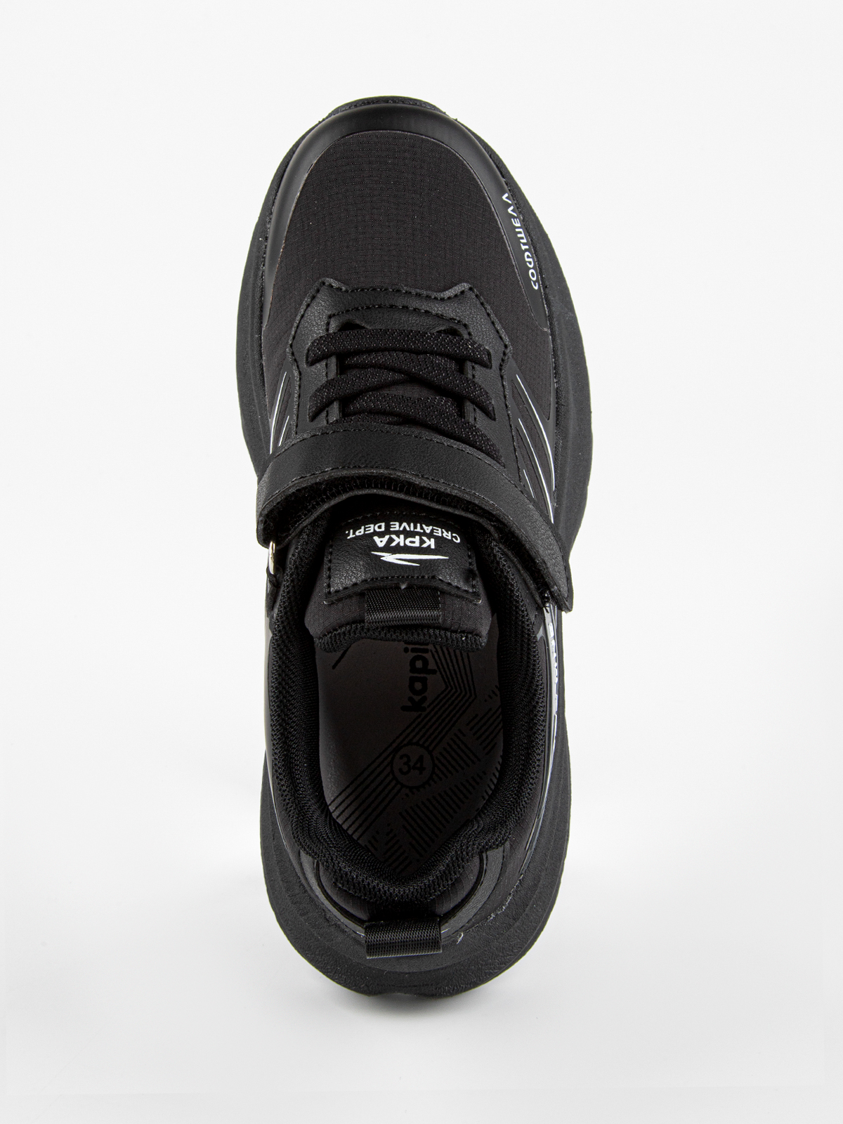 Кроссовки артикул:731200с-1-6