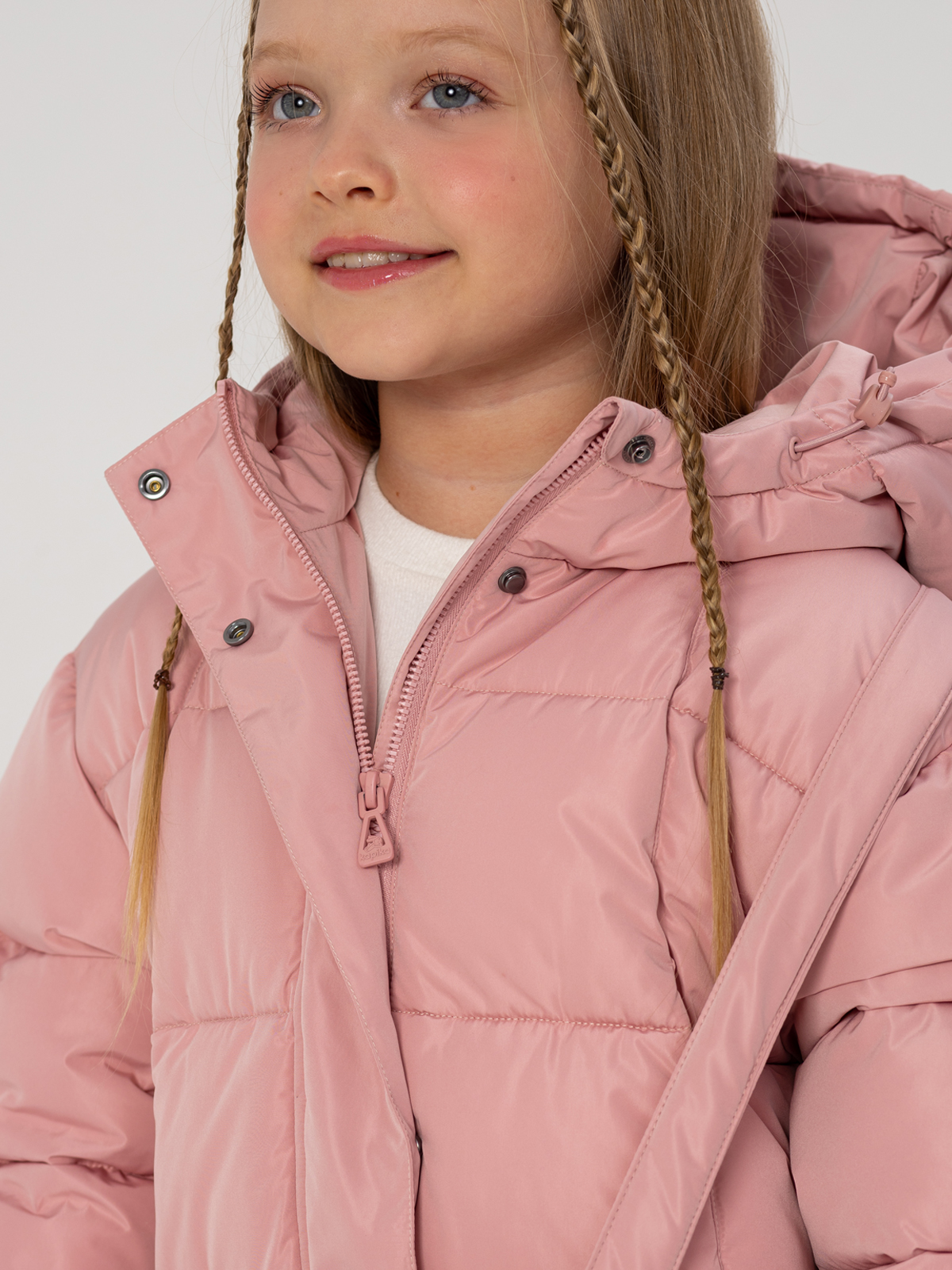 Куртка зимняя артикул:OKGCK10-80-7