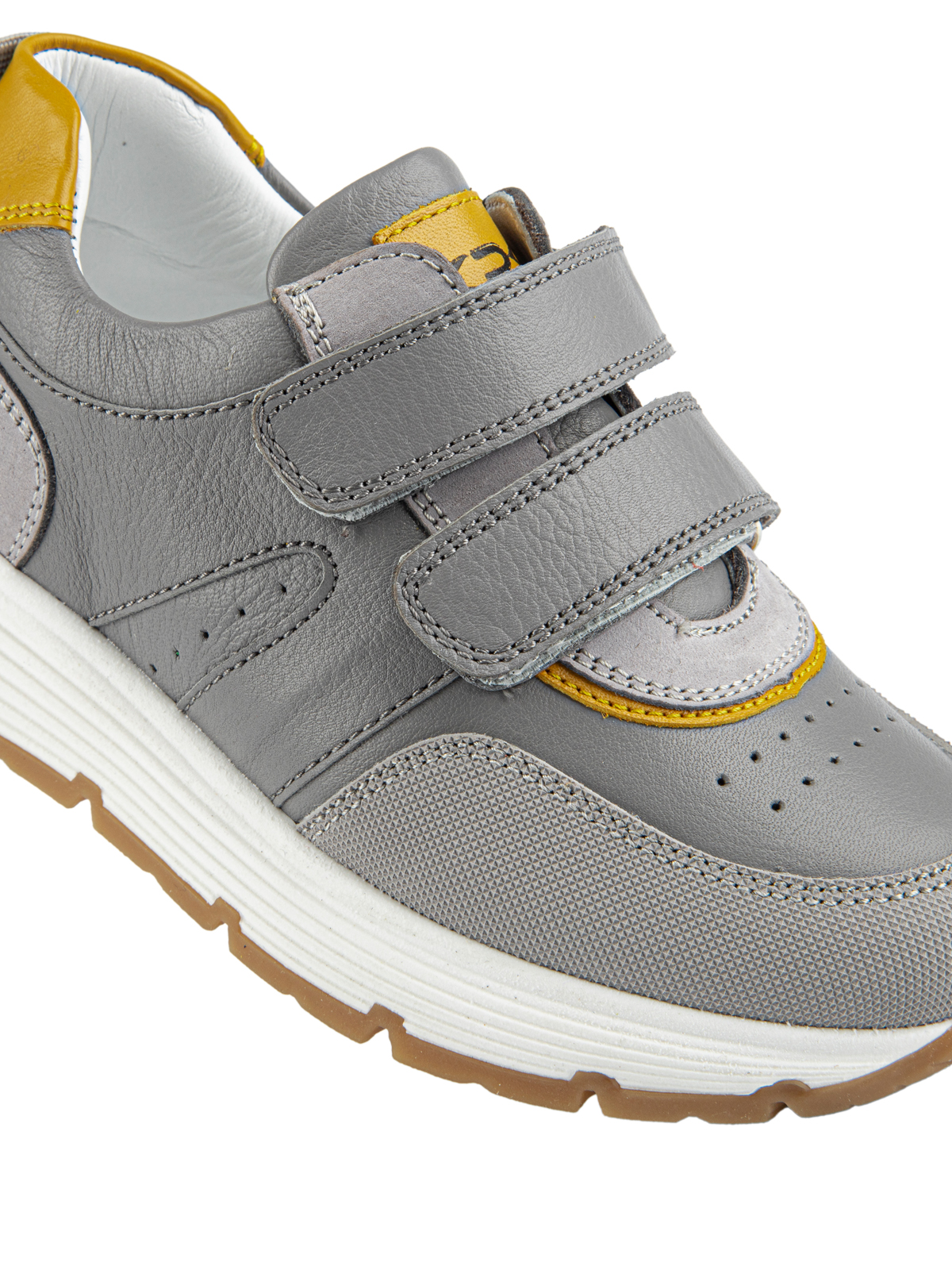 Полуботинки артикул:22922т-2-6