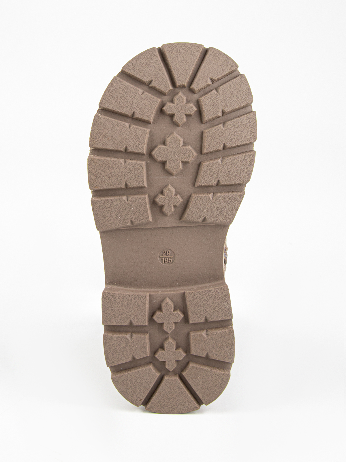 Ботинки артикул:52601ук-1-9