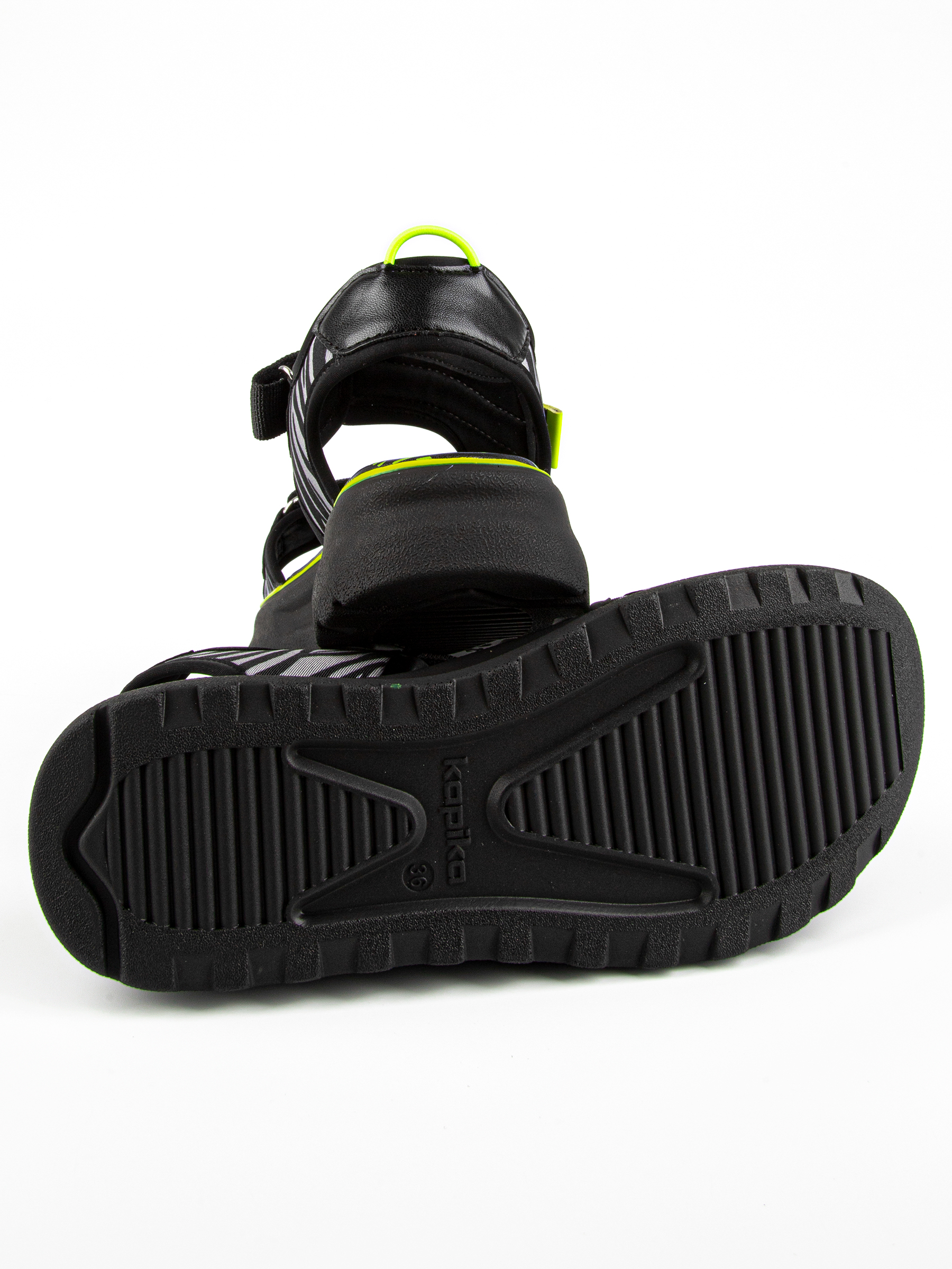 Сандалии артикул:34591-2-5