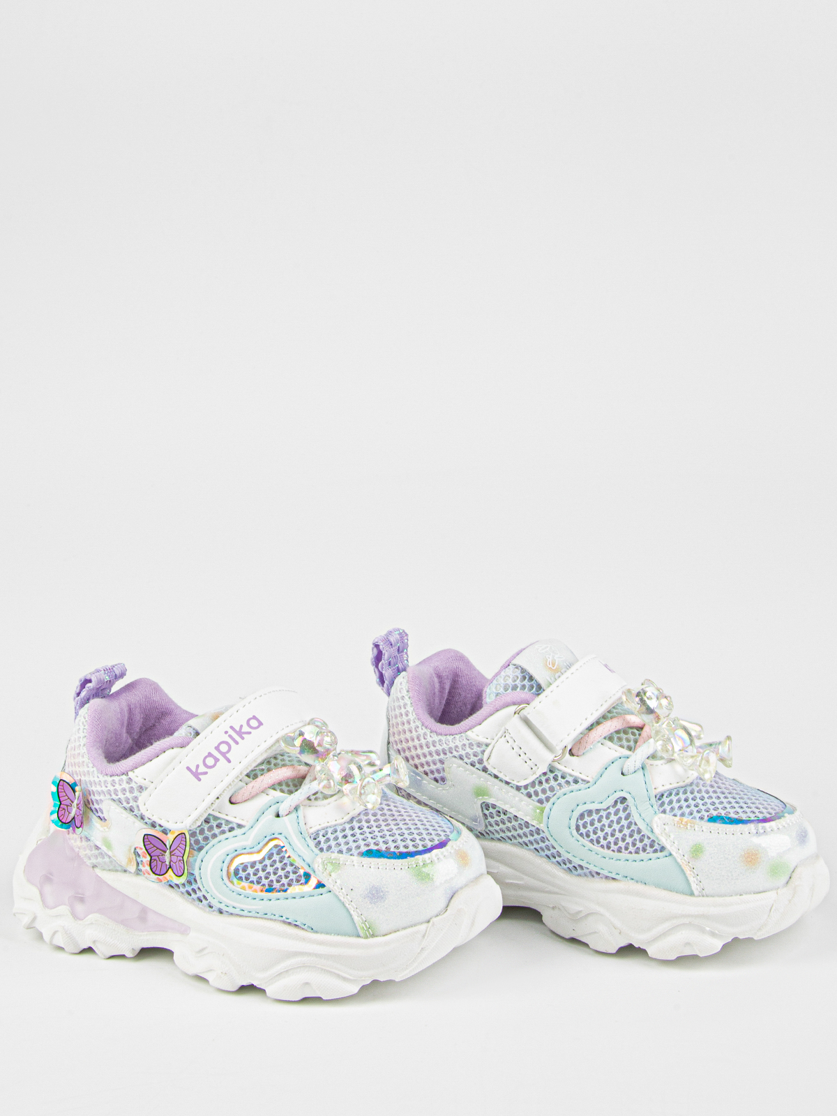 Кроссовки артикул:71451н-20-2