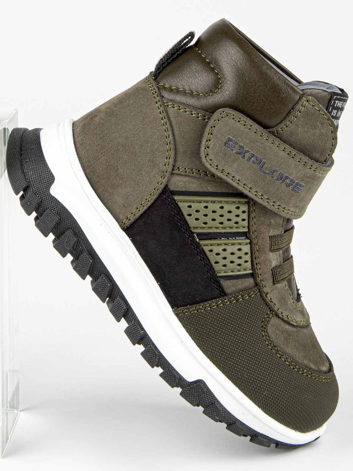 Ботинки артикул:51504ут-2-7