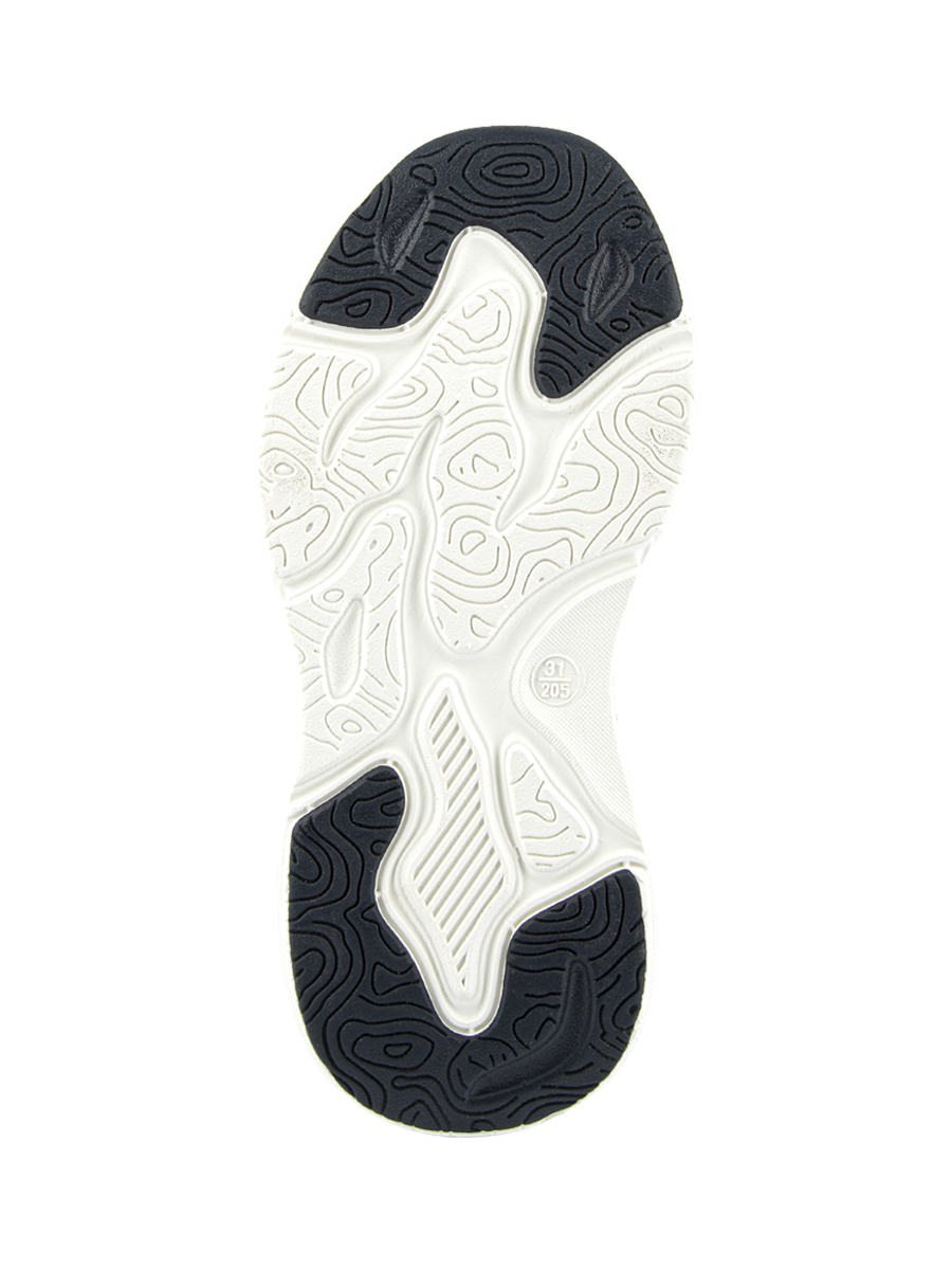 Кроссовки артикул:721135-1-4