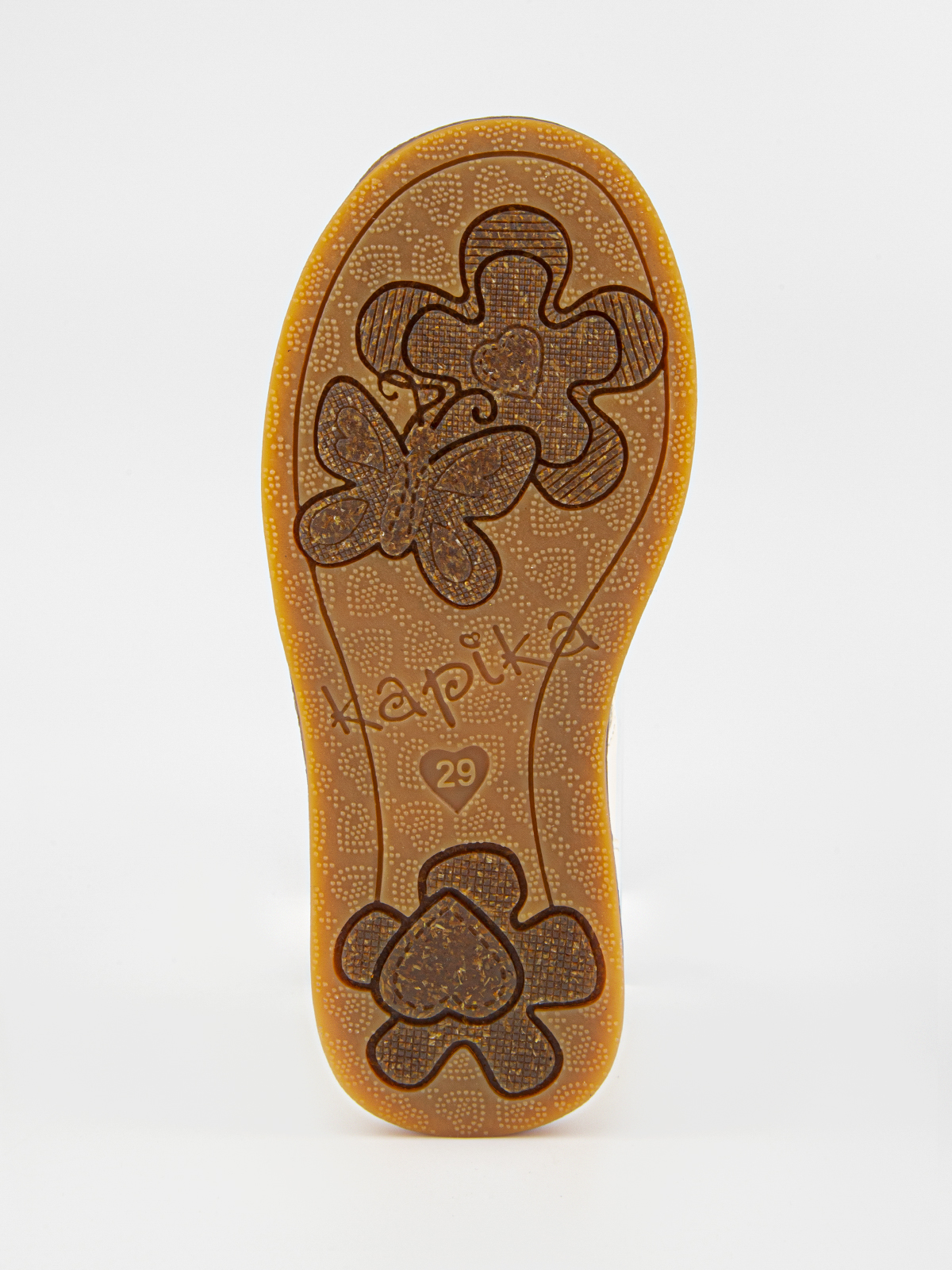 Сандалии артикул:32983п-10-8