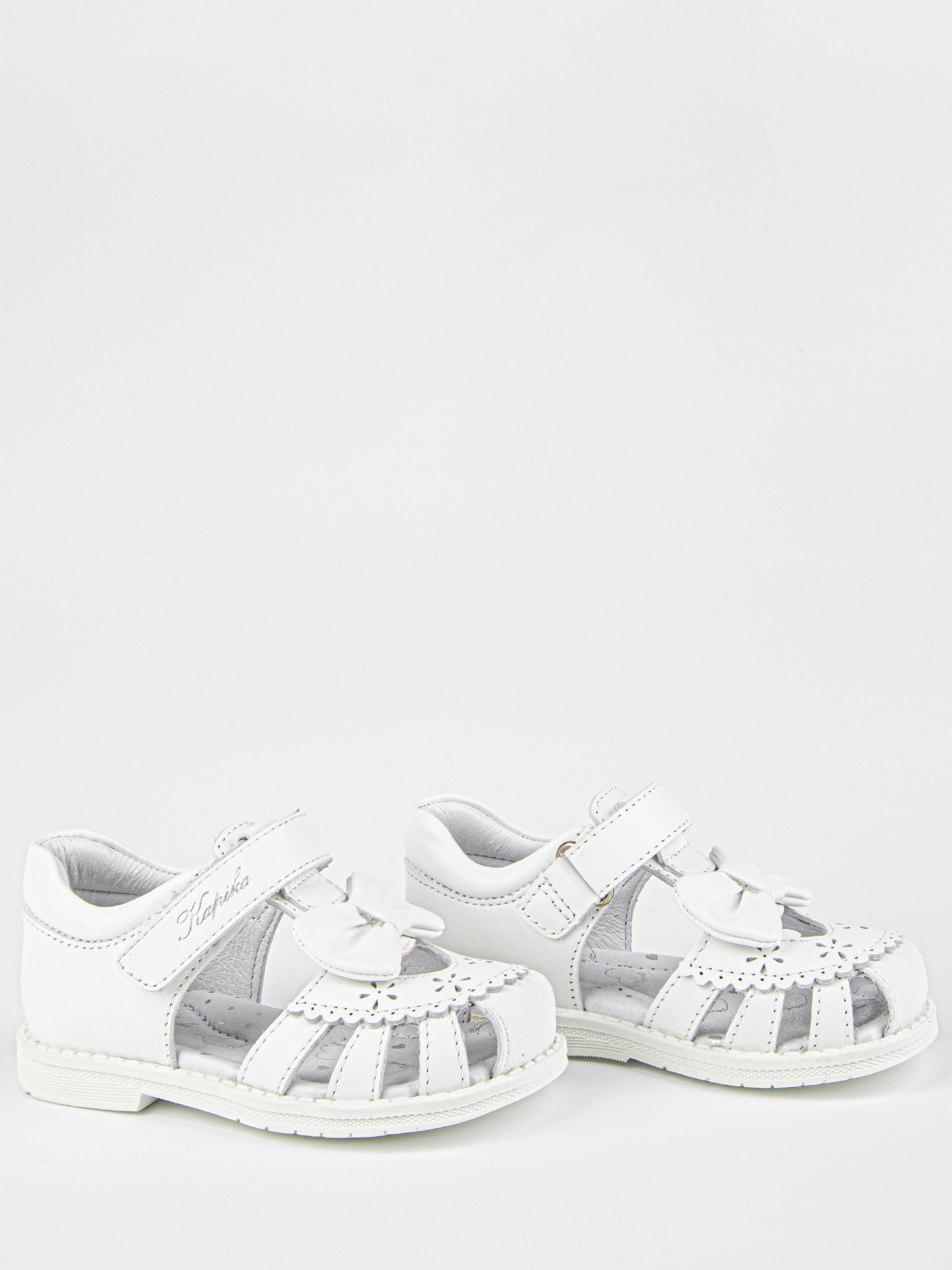 Сандалии артикул:31964-2-2