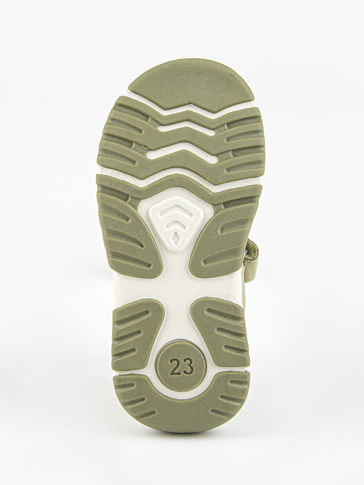 Сандалии артикул:31877-2-8