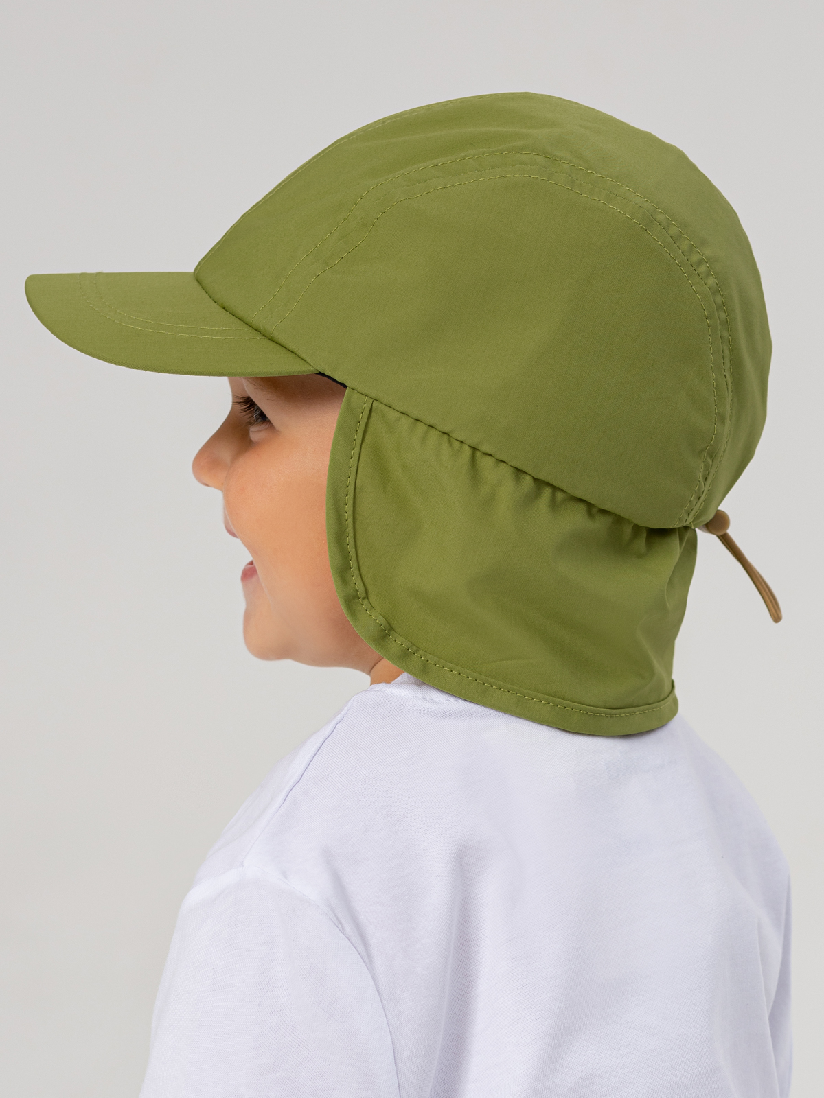 Бейсболка артикул:BCAP-2009-64-2