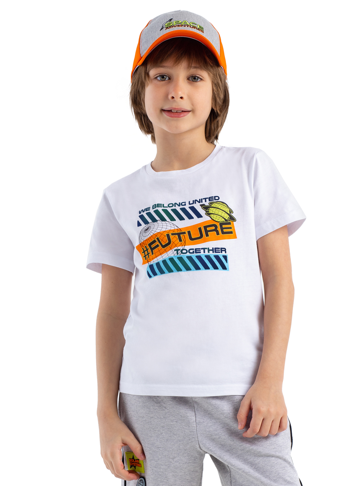 Футболка артикул:LKBCT12-00-1 Футболка артикул:LKBCT12-00-1