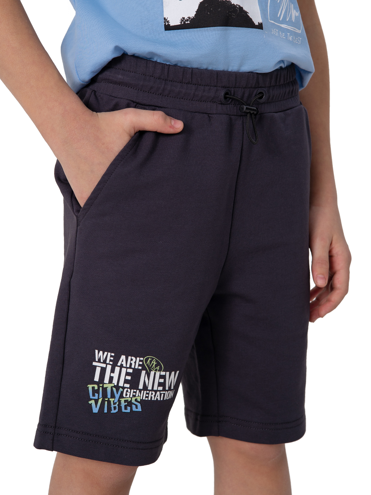 Шорты артикул:NKBCH05-93-3