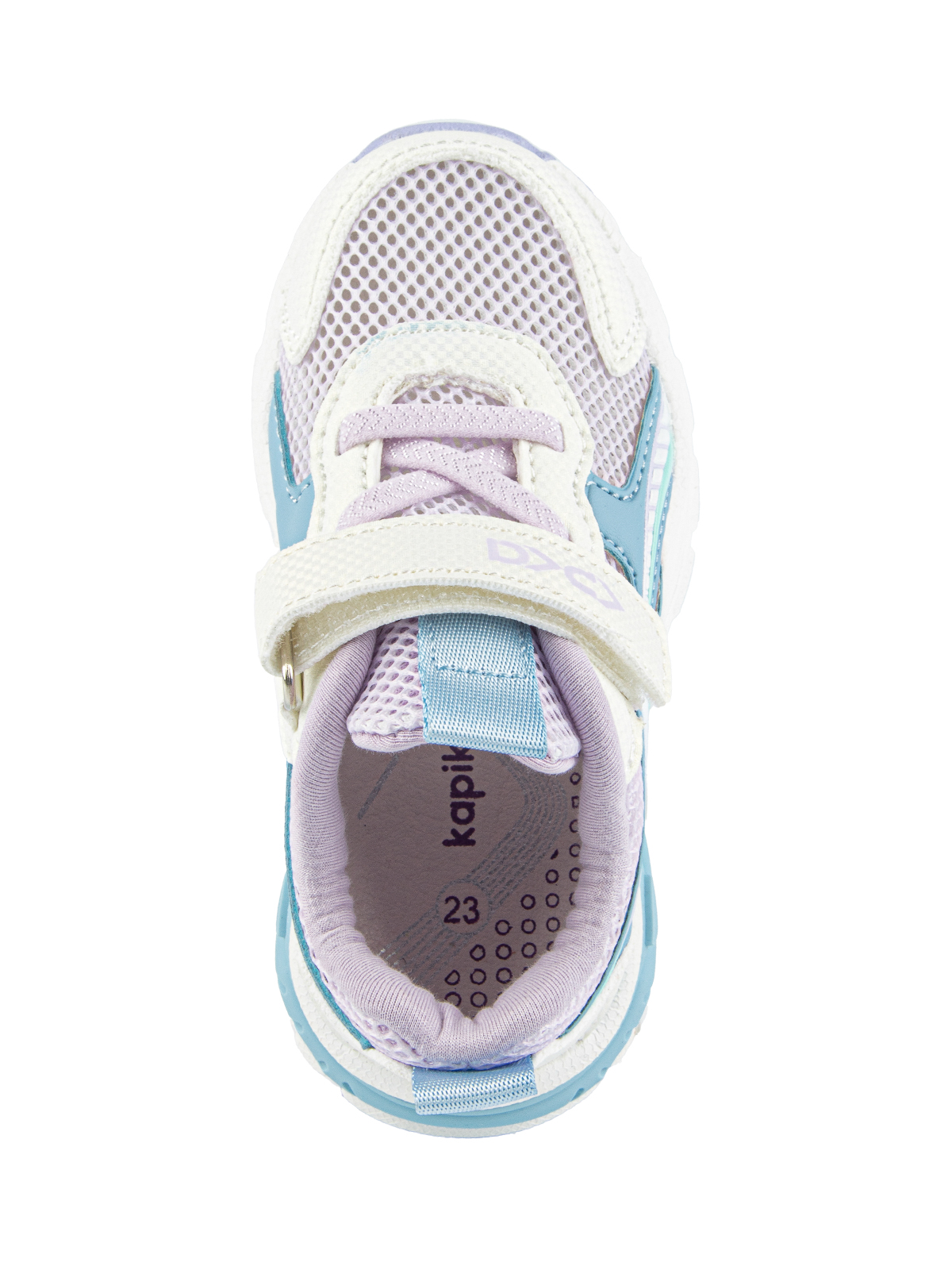 Кроссовки артикул:71536н-1-3