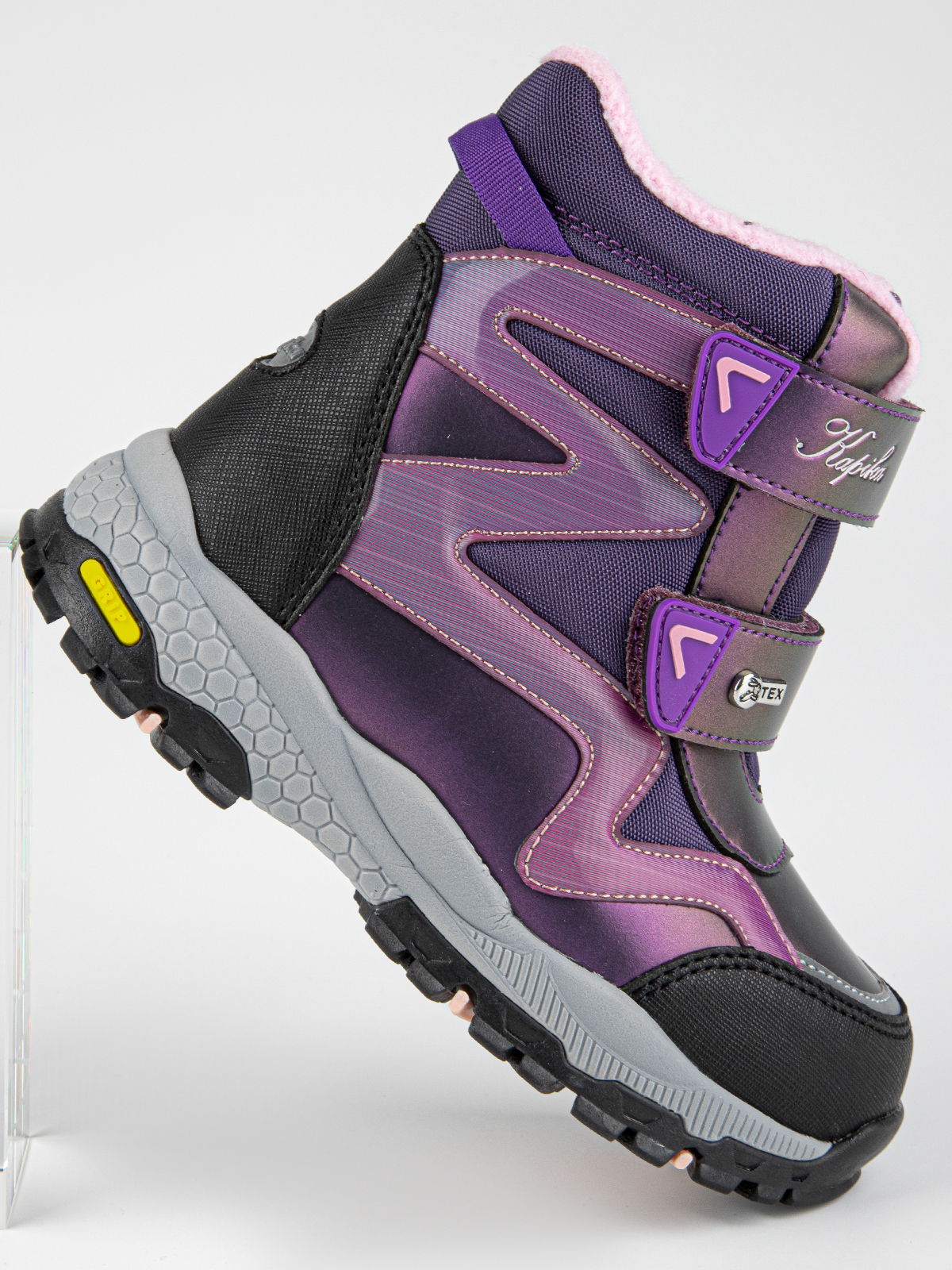 Ботинки артикул:42505-51-7