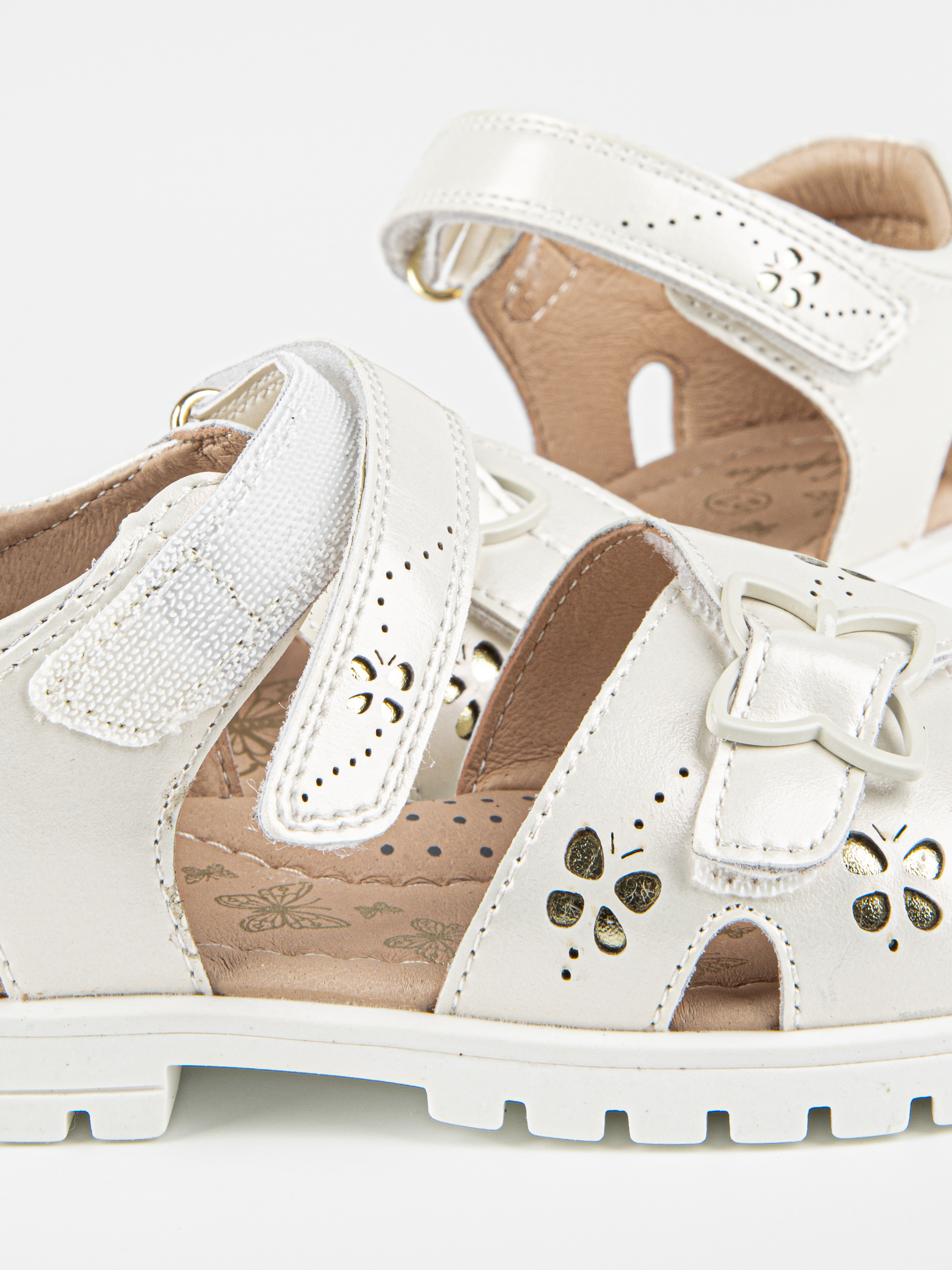 Сандалии артикул:321014к-1-9