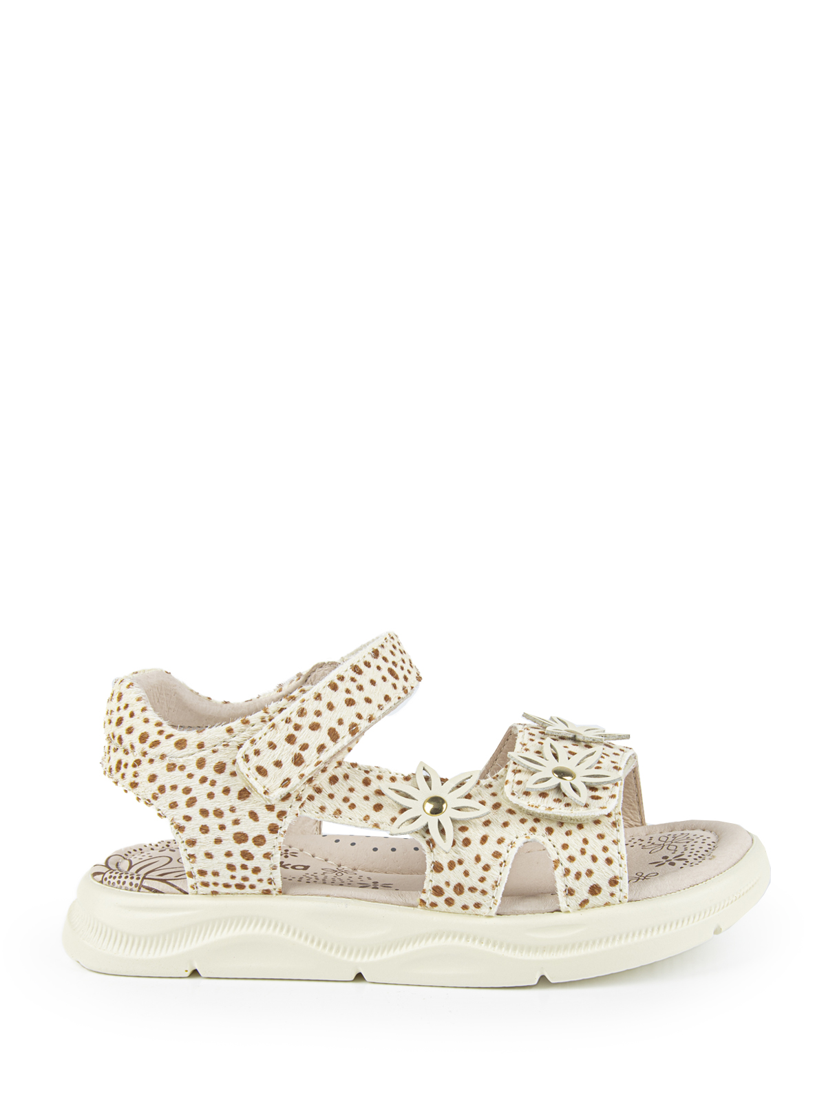 Сандалии артикул:32969-1-1