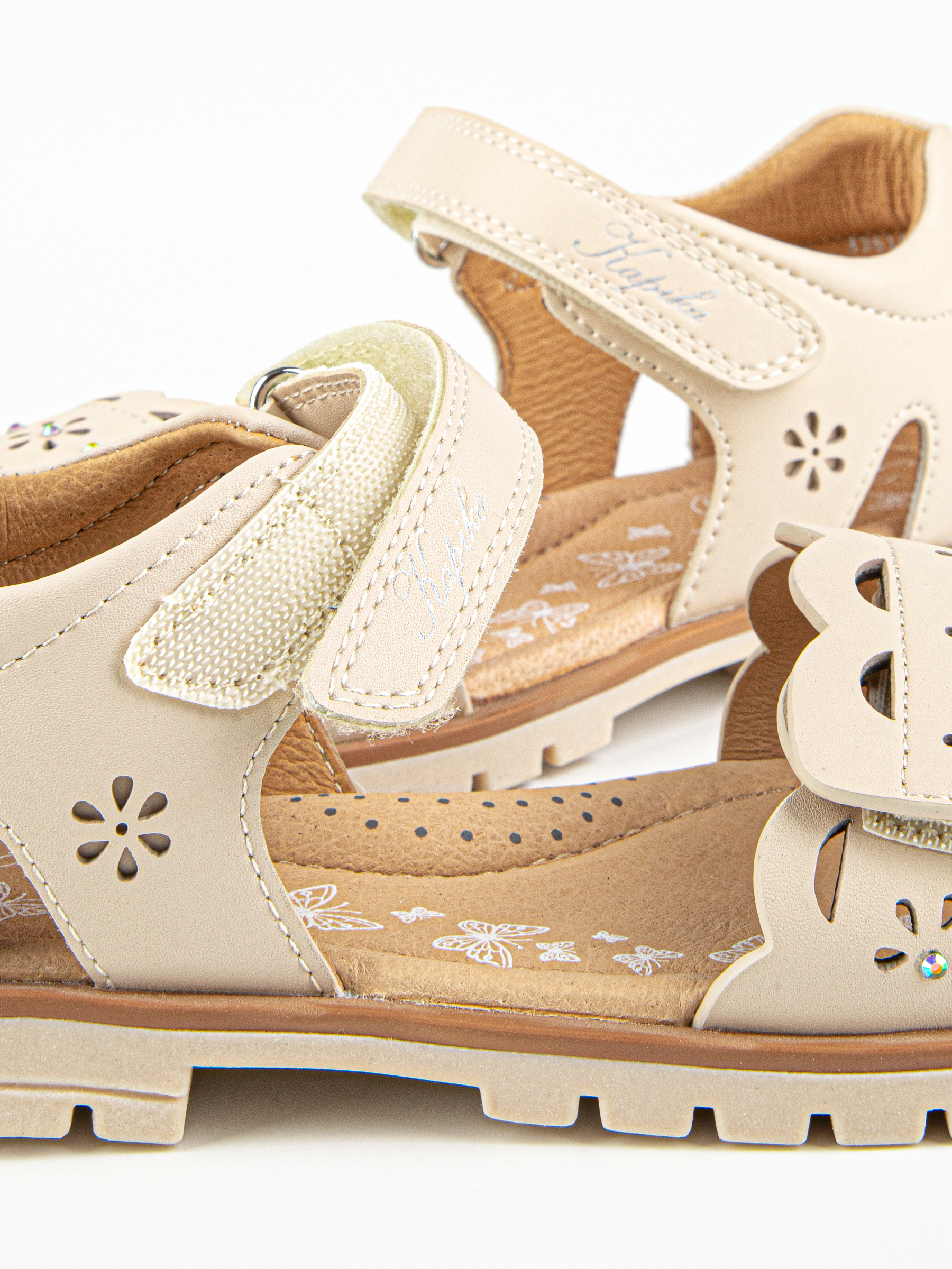 Сандалии артикул:33614п-1-9