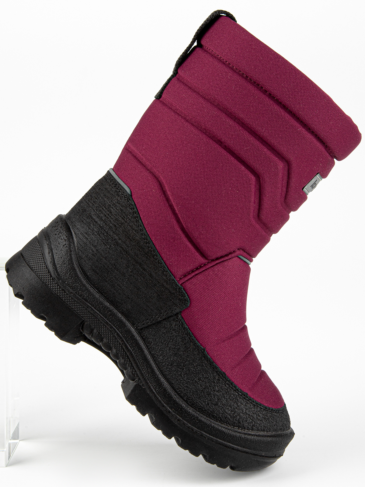 Сапоги артикул:1819д-1-7