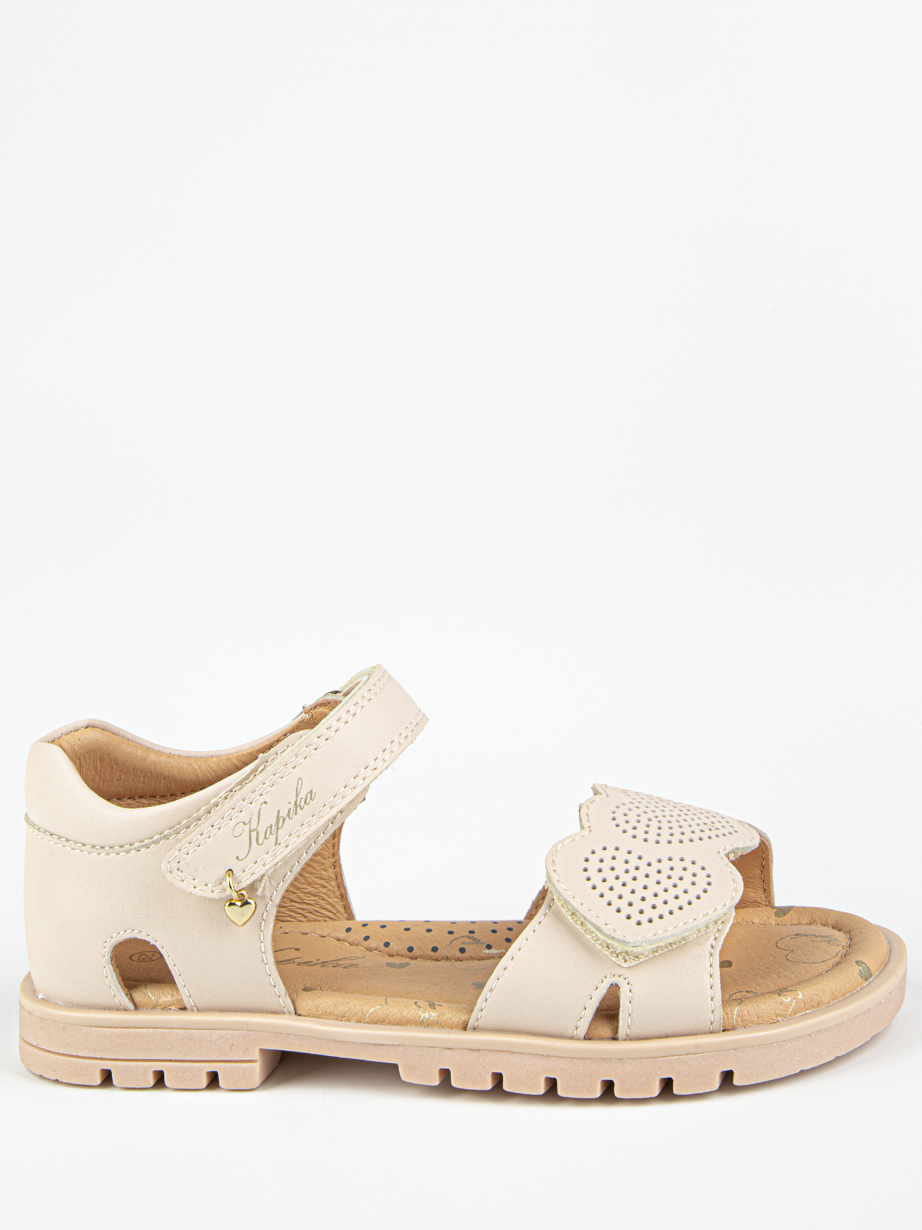 Сандалии артикул:321017п-2-1