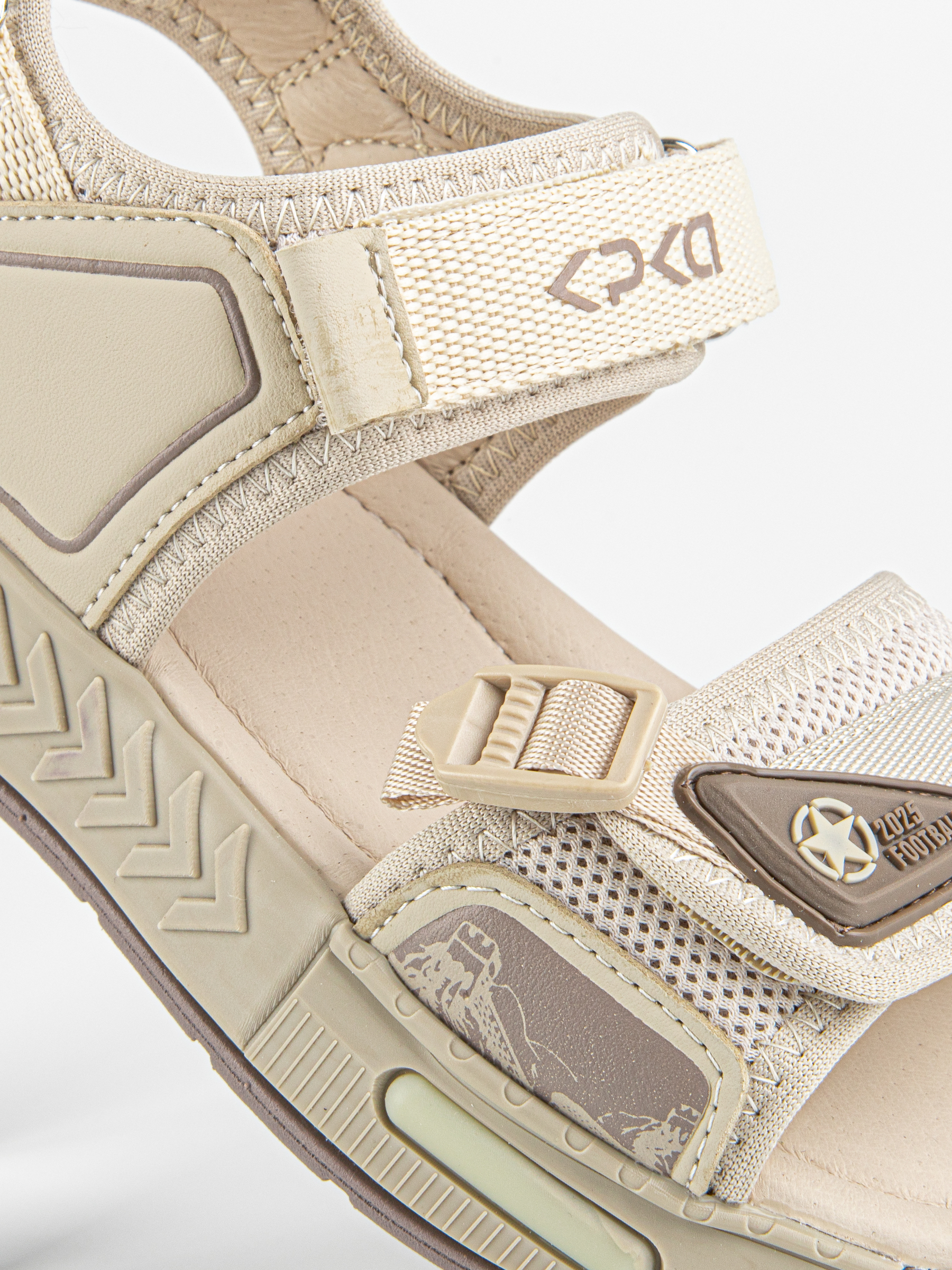 Сандалии артикул:33933п-1-3