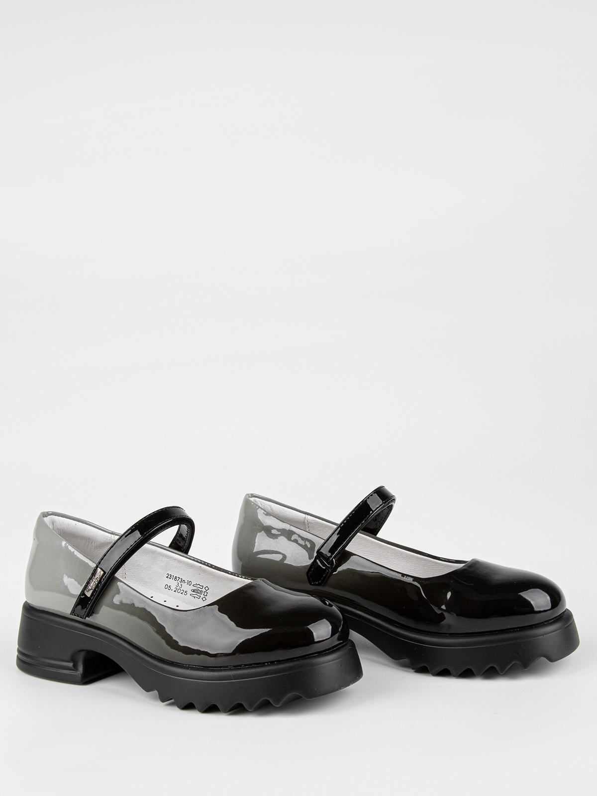 Туфли артикул:231873п-10-2