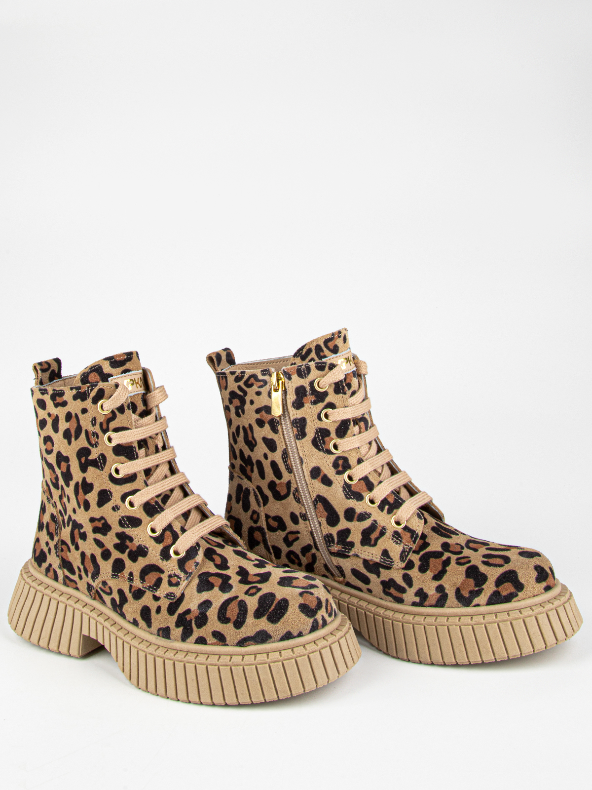 Ботинки артикул:53710ут-2-2