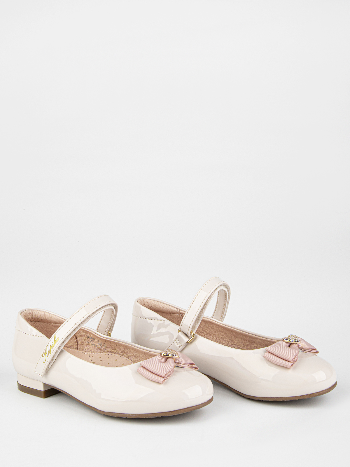 Туфли артикул:22595п-1-2