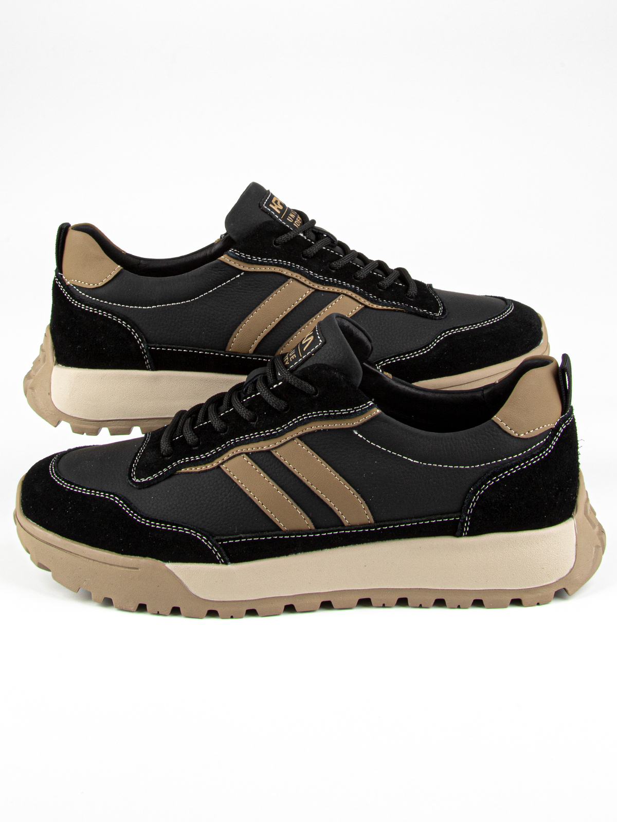 Кроссовки артикул:74954-1-4