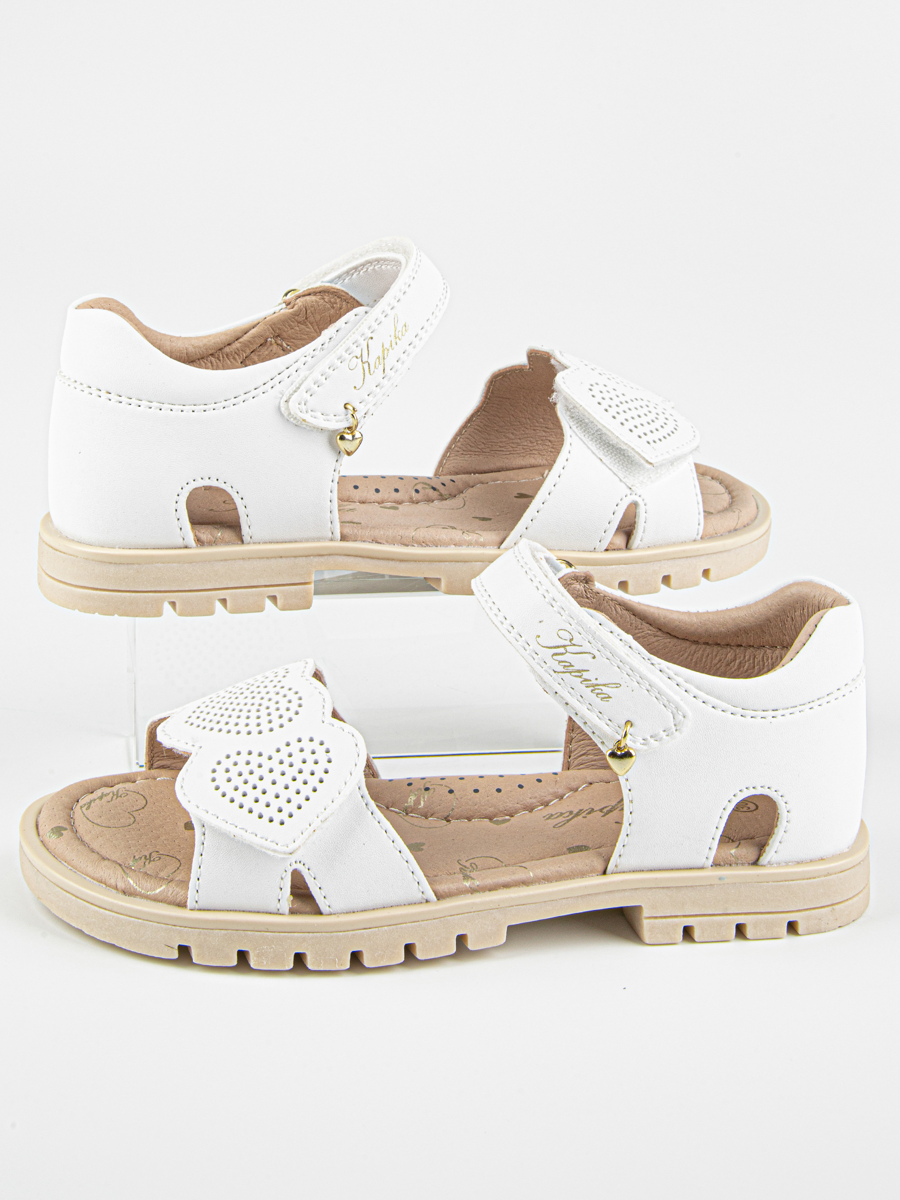 Сандалии артикул:321017п-1-4