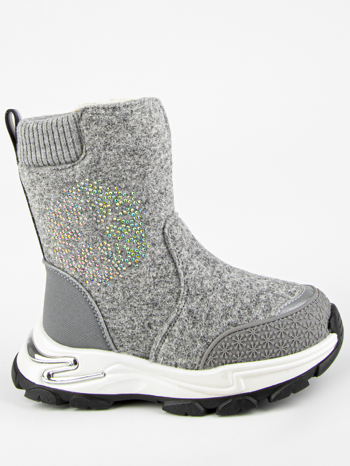 Валенки артикул:00172-1-1